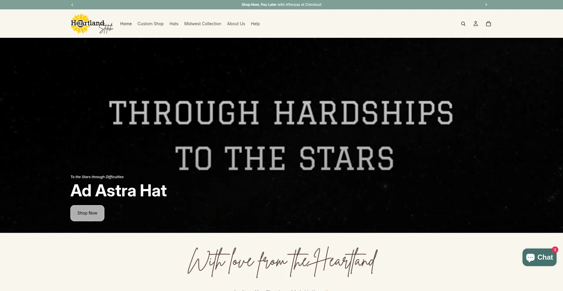Heartlandstitch.com