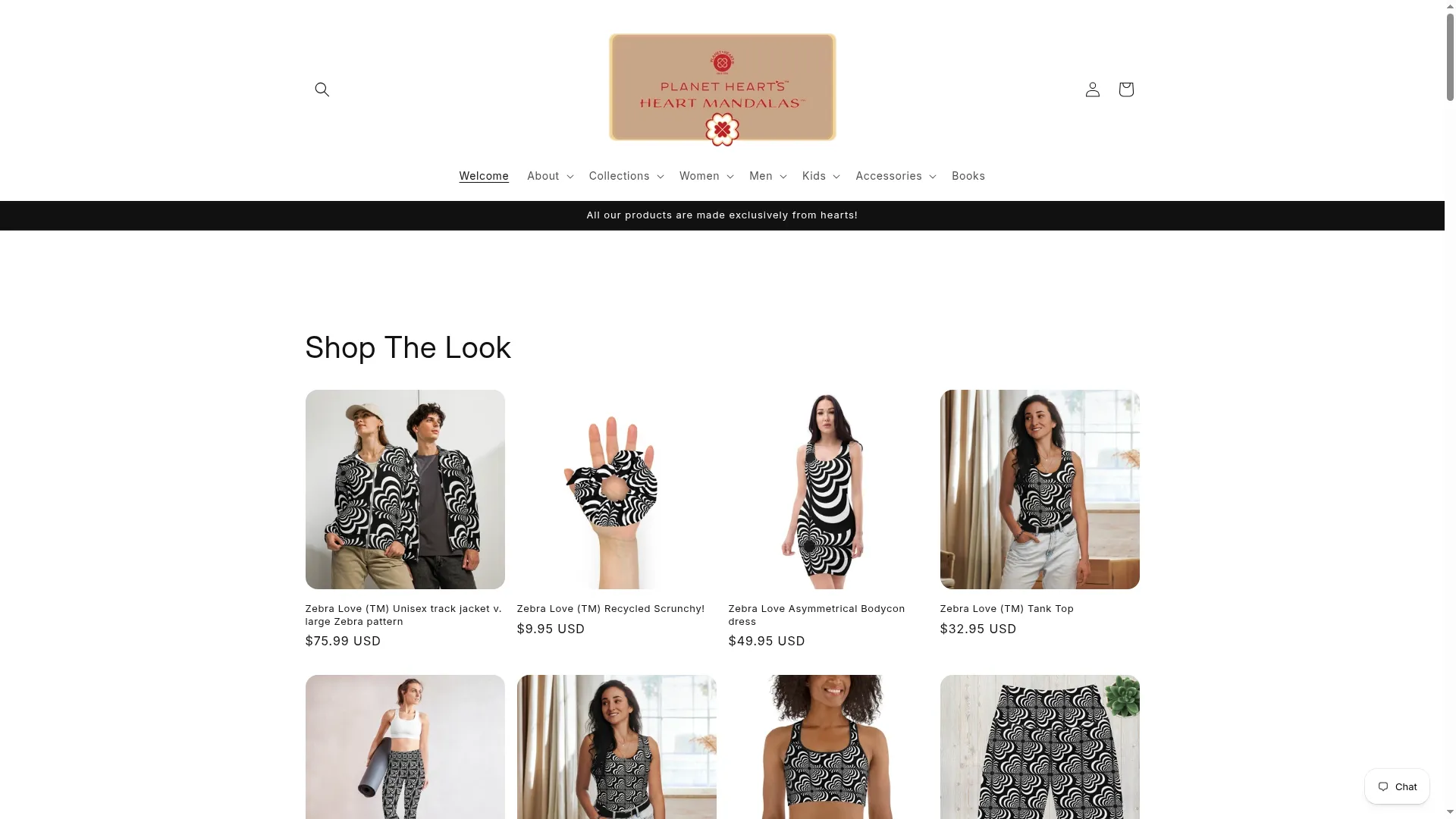 Heartmandalas.com