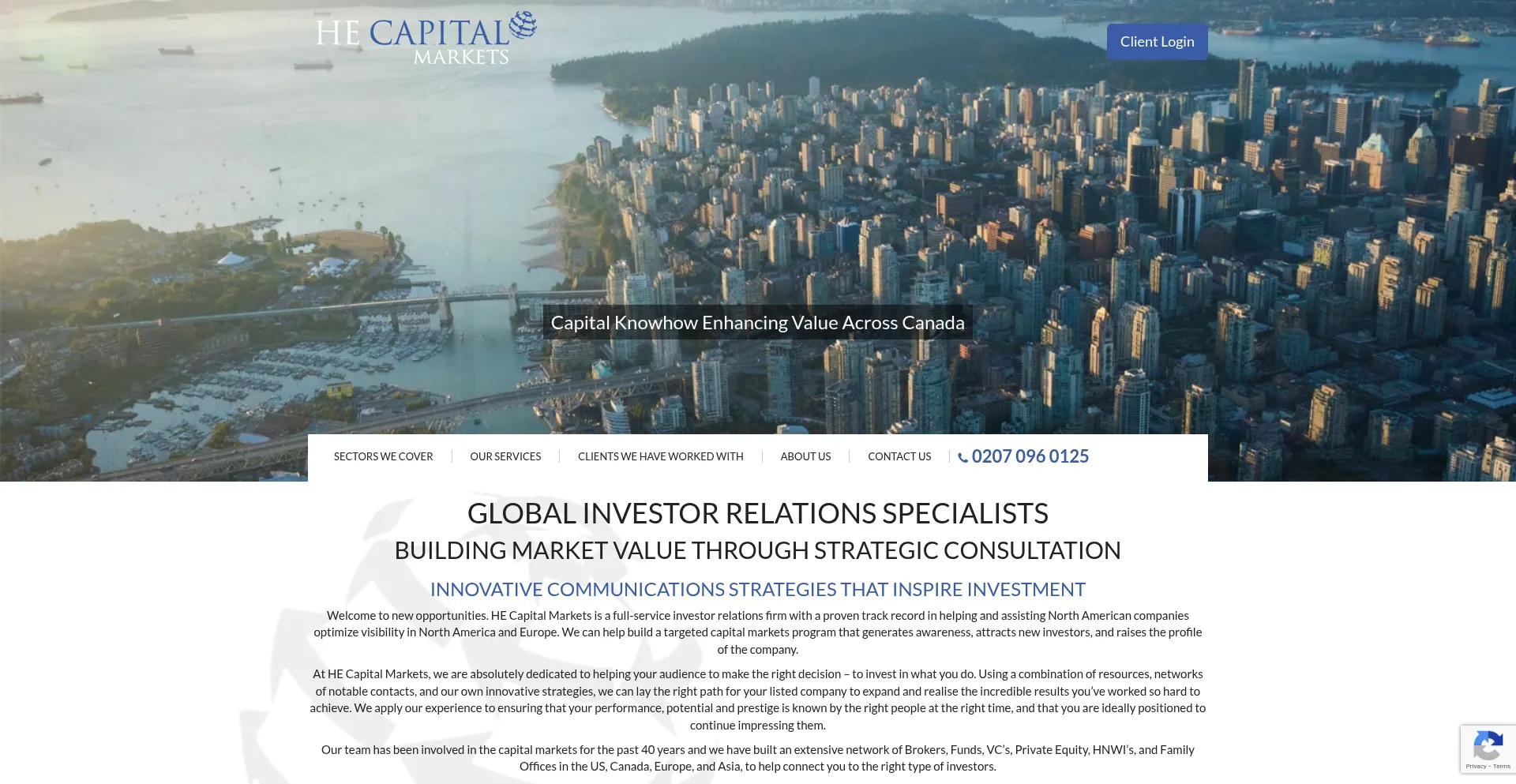 Hecapitalmarkets.com