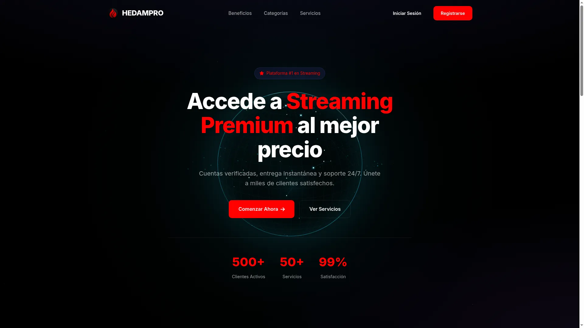 Hedampro.com