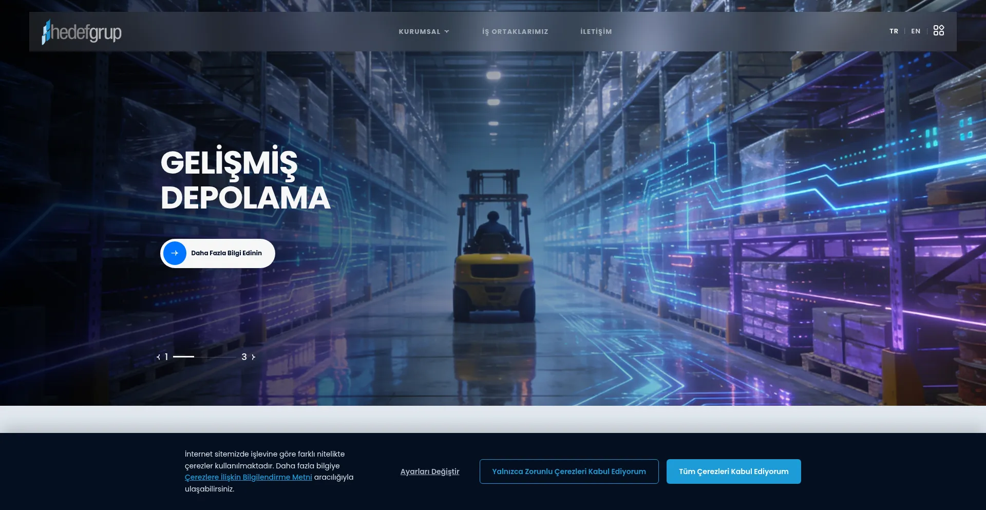 Hedefgrup.com.tr