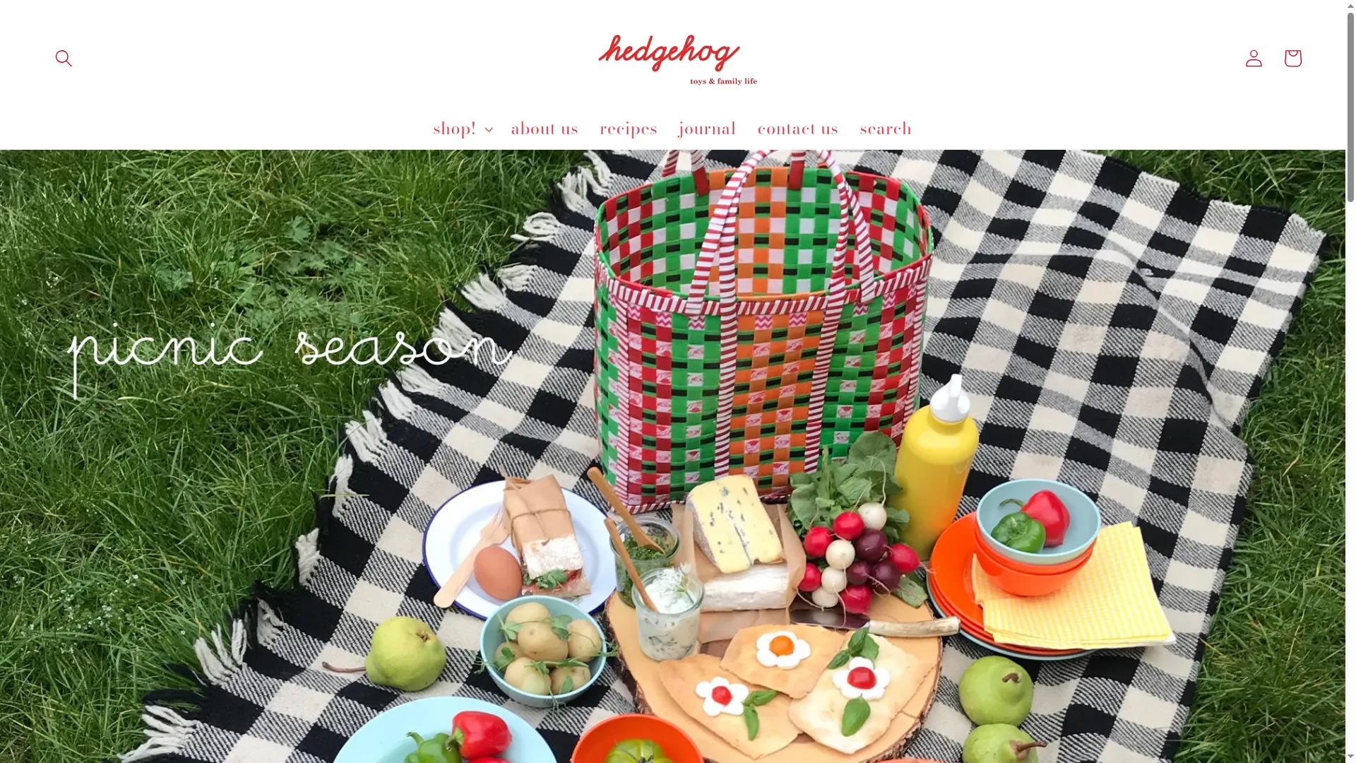 Hedgehogshop.co.uk