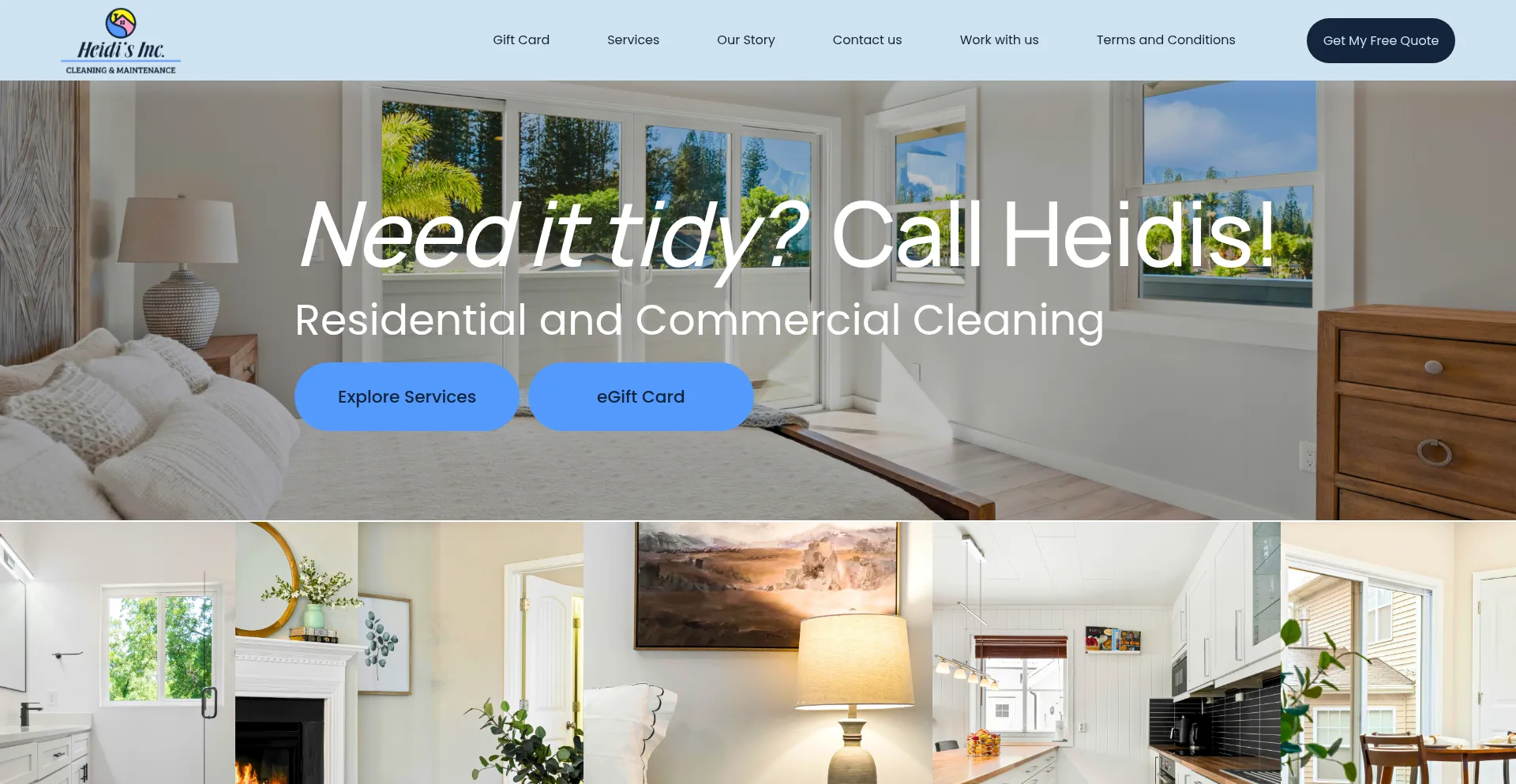 Heidis.inc