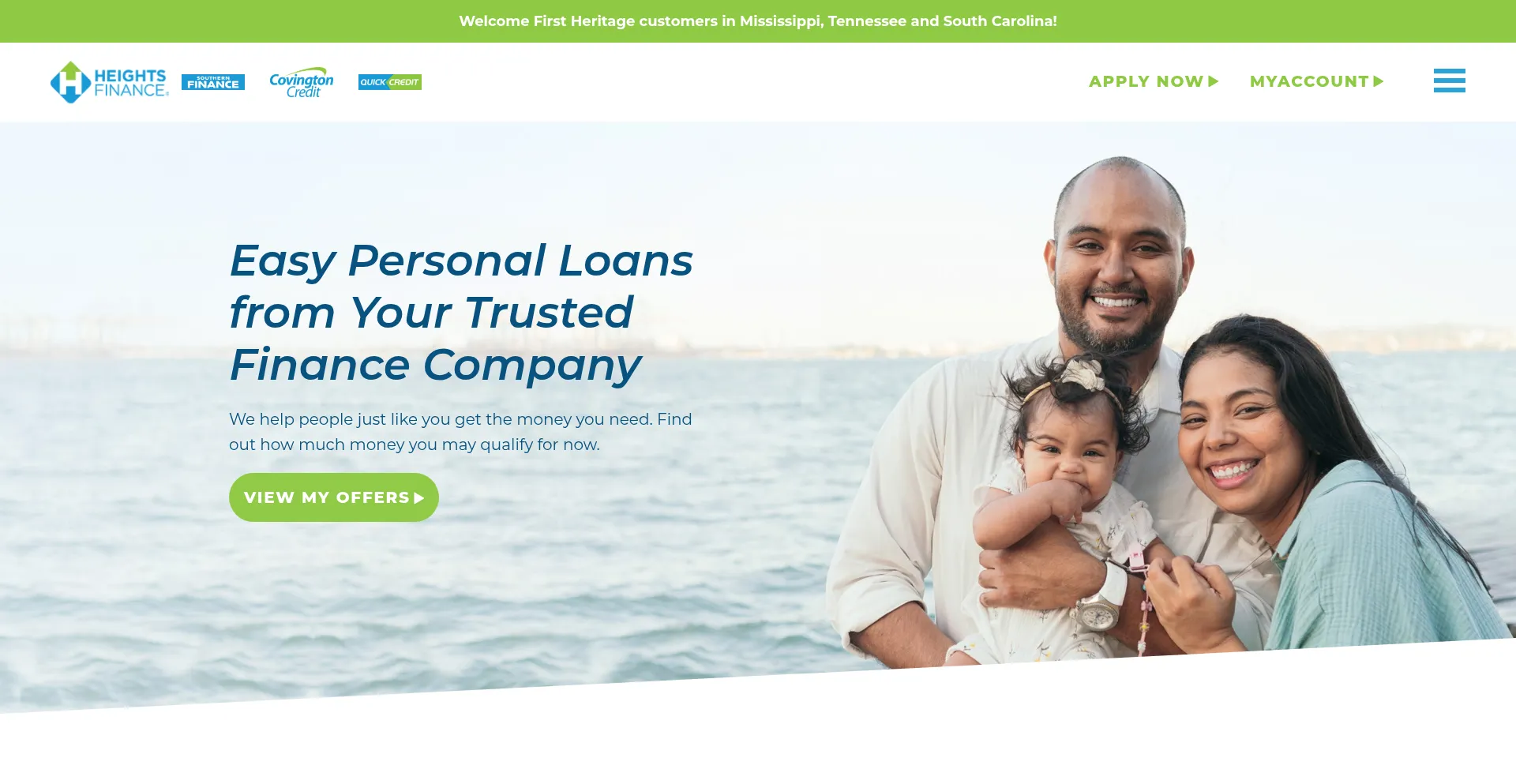 Heightsfinance.com