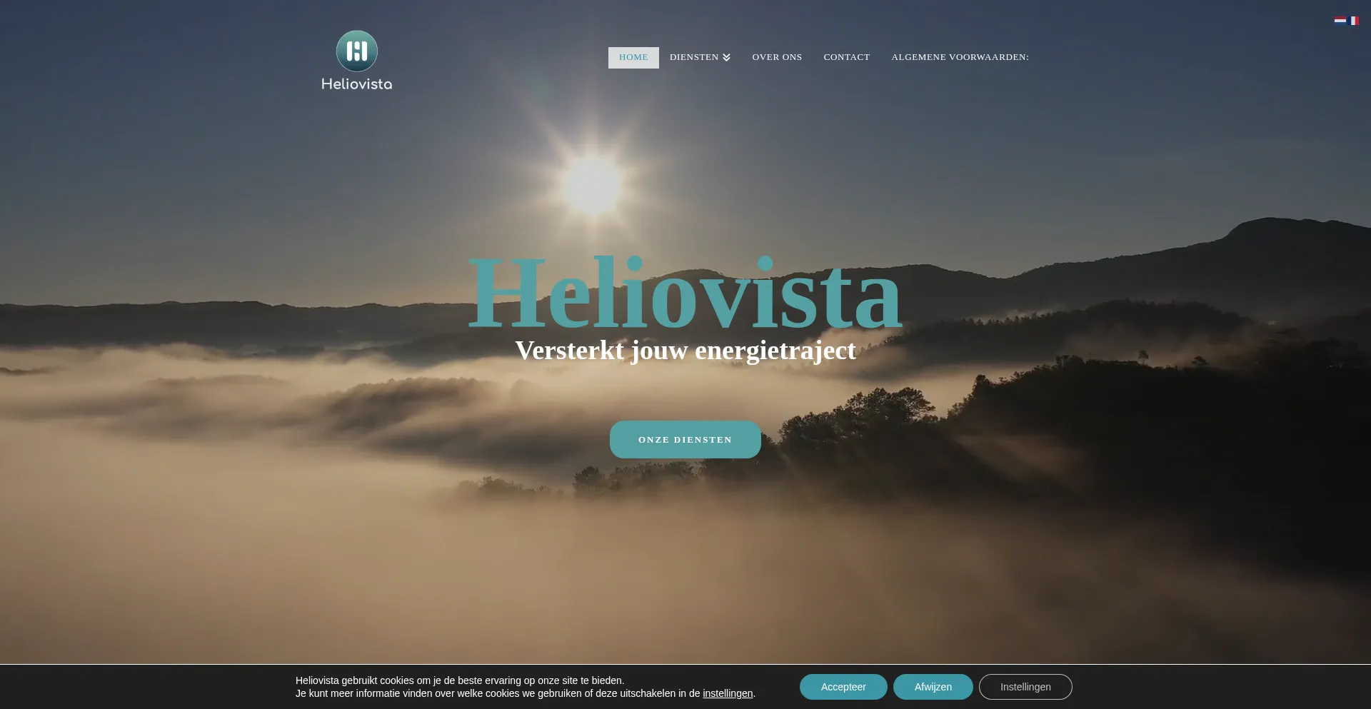 Heliovista.be