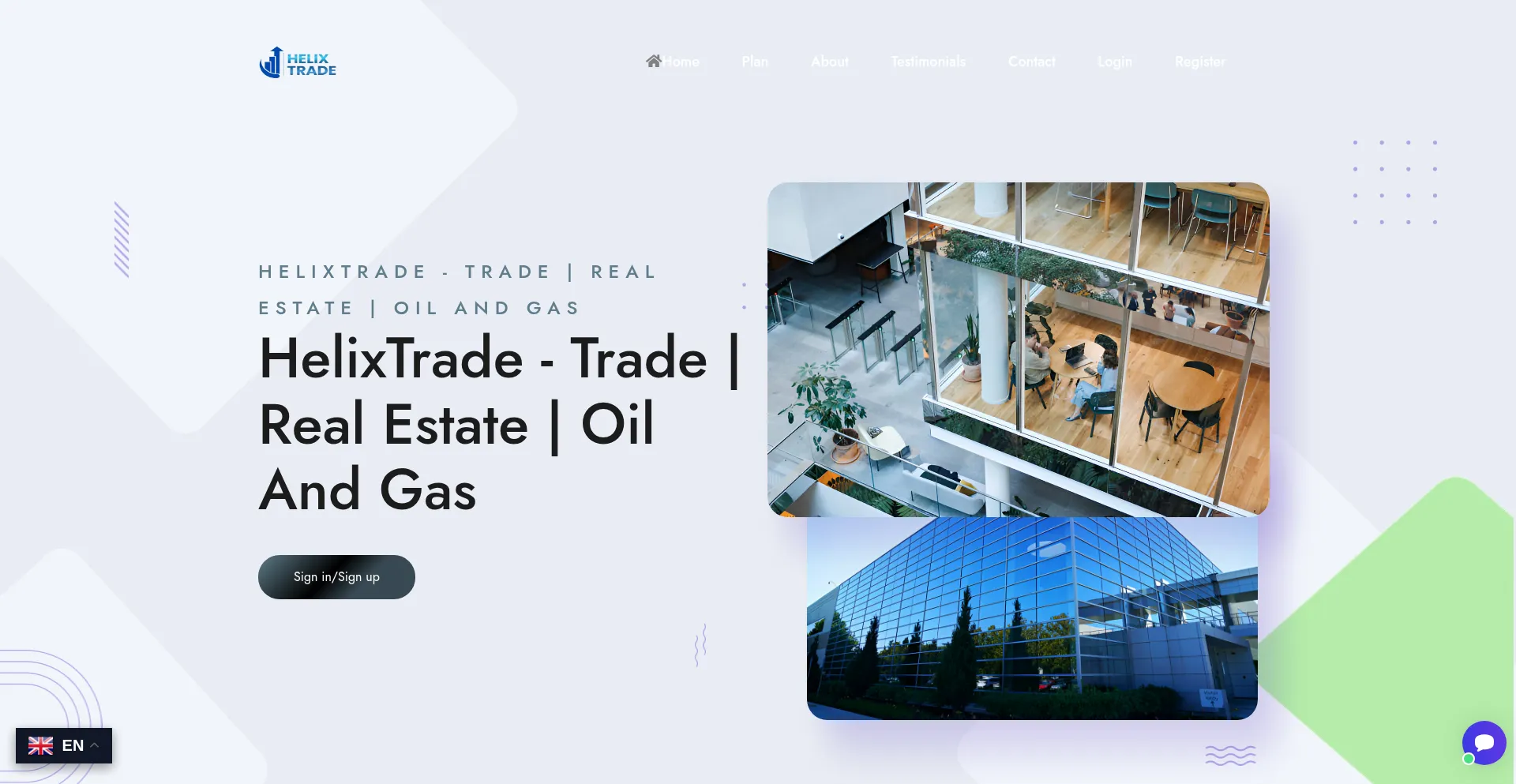 Helixtrade.org