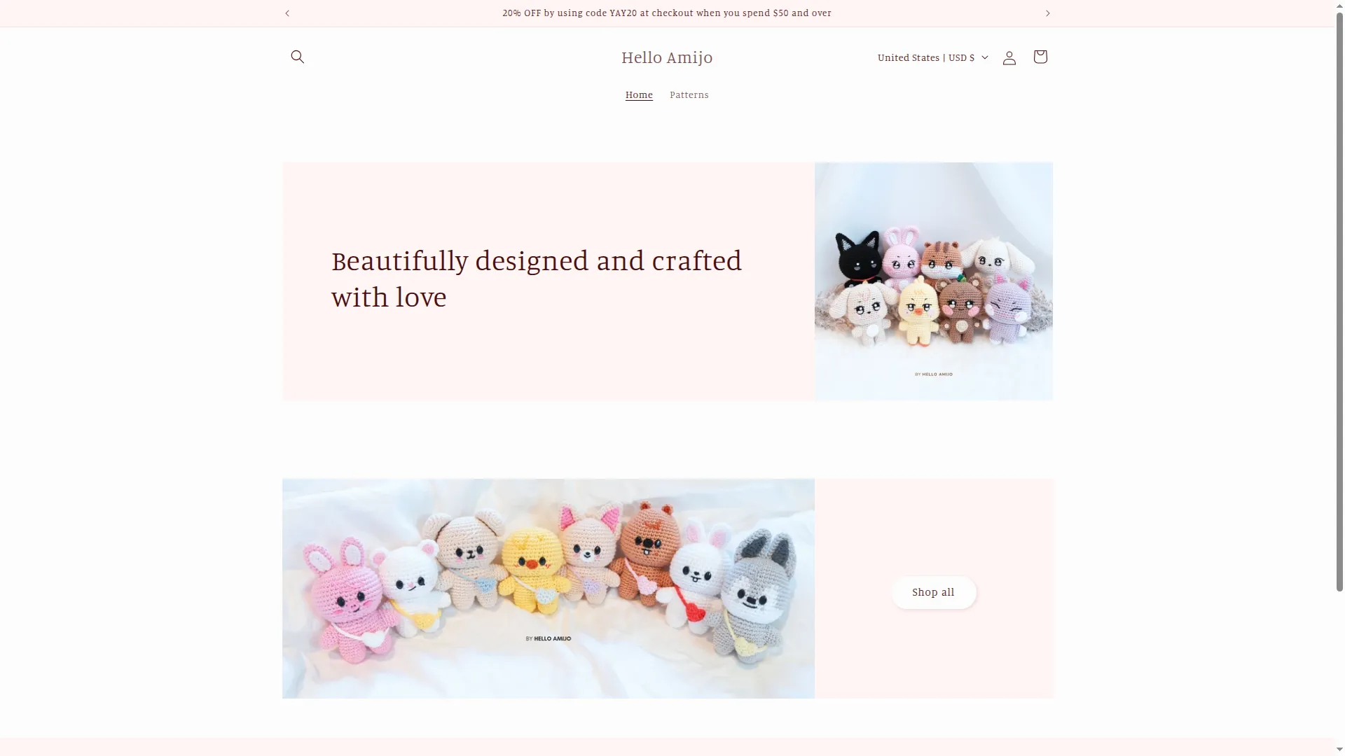 Helloamijo.com