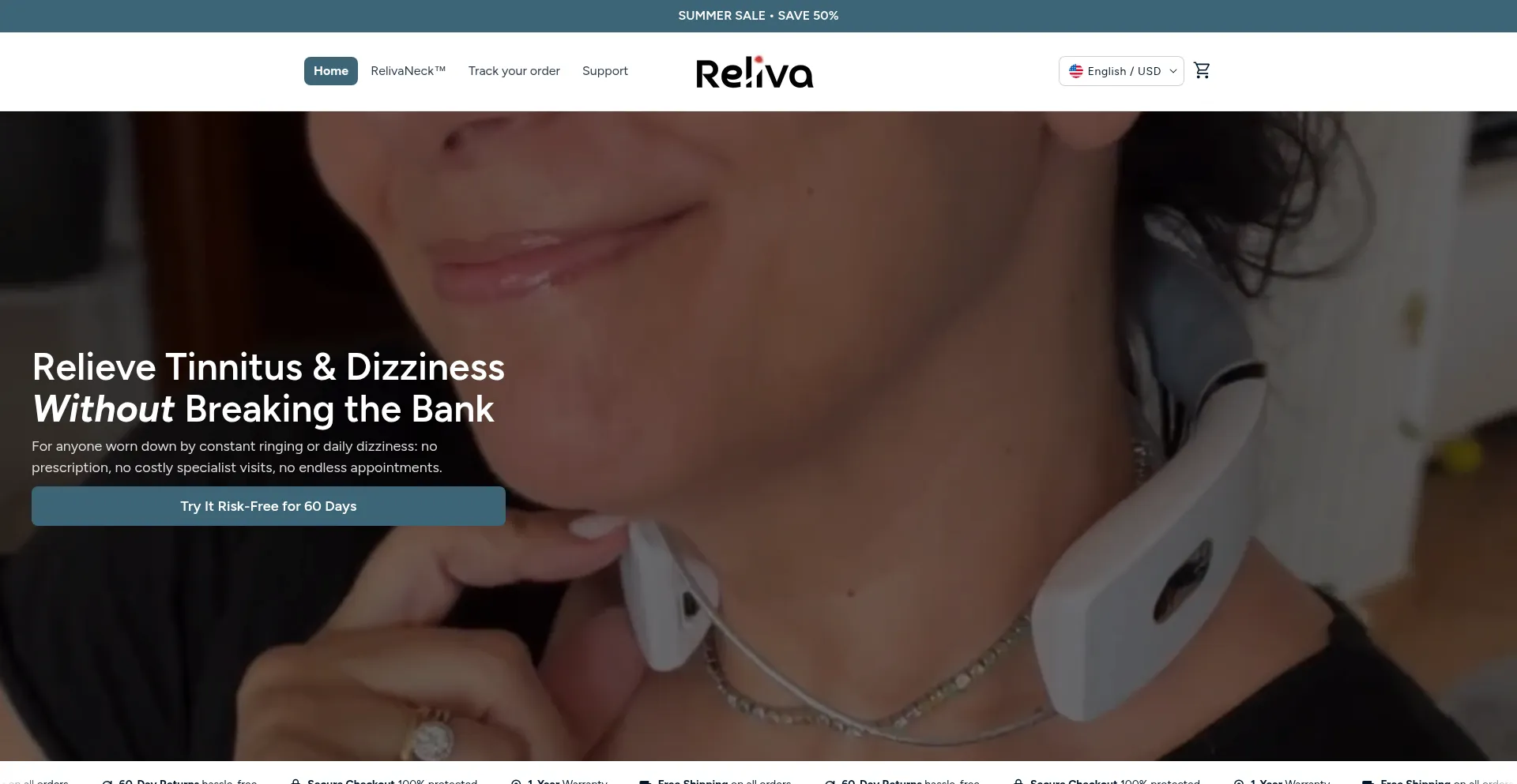 Helloreliva.com