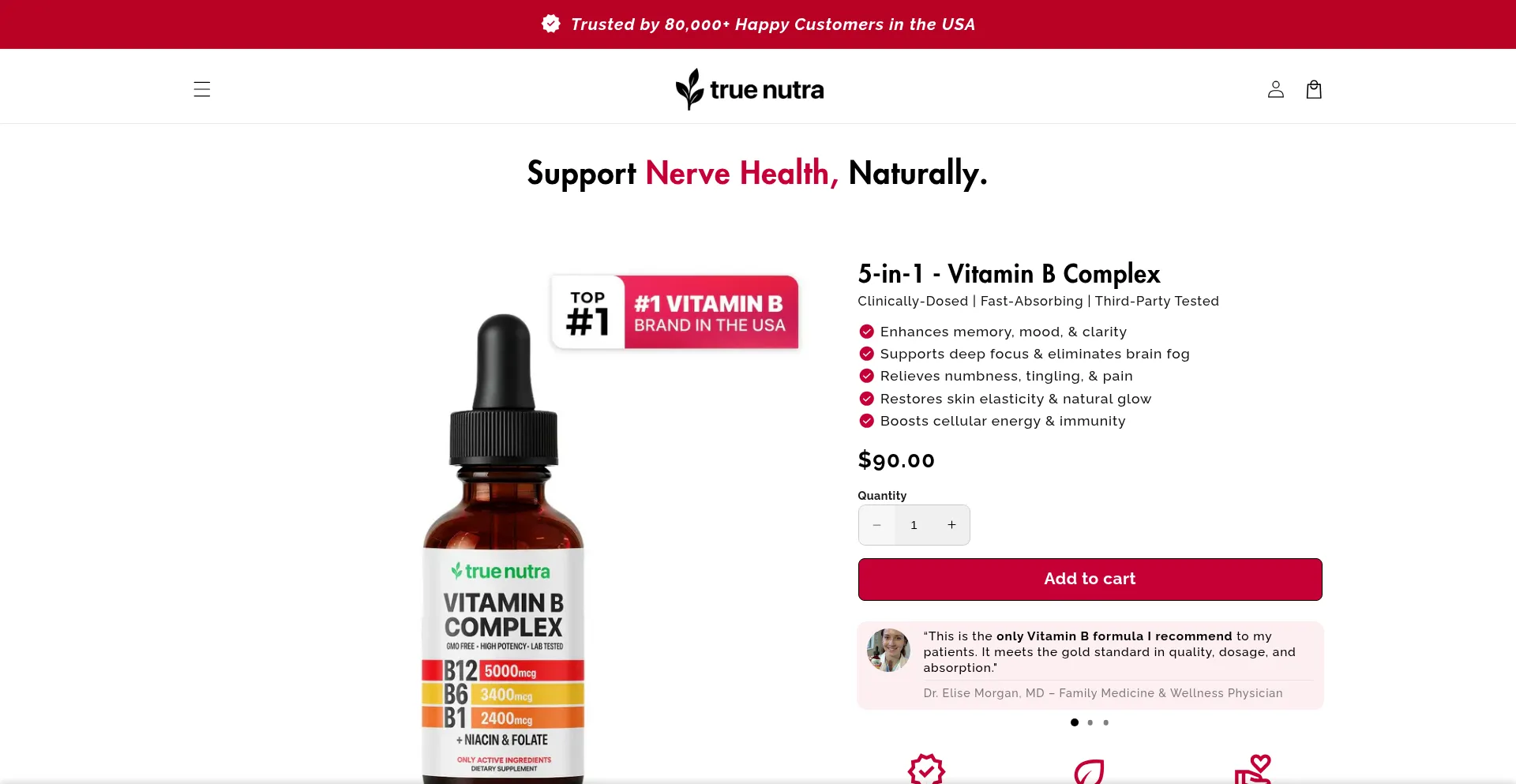 ¿És Seguro y Confiable Hellotruenutra.com?