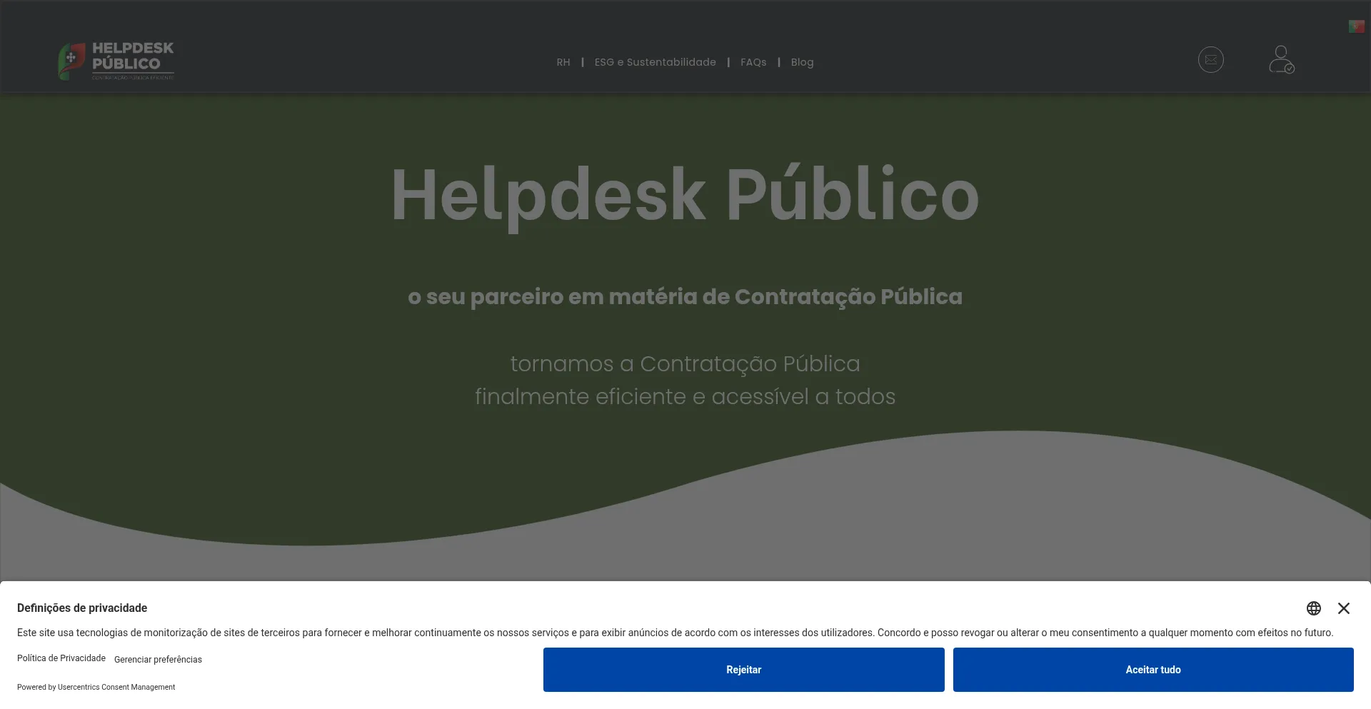 Helpdeskpublico.pt