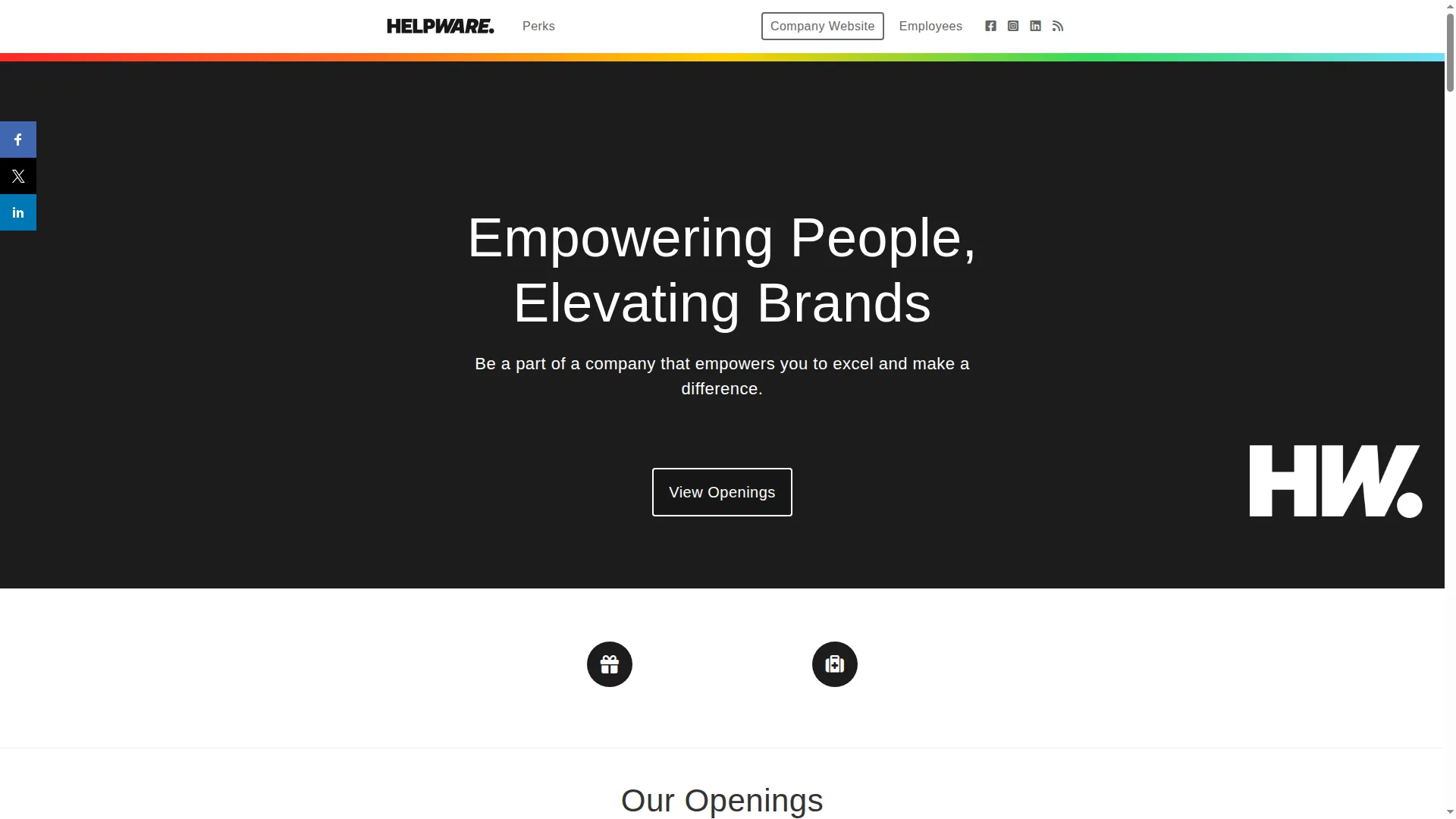 Helpware-inc.breezy.hr