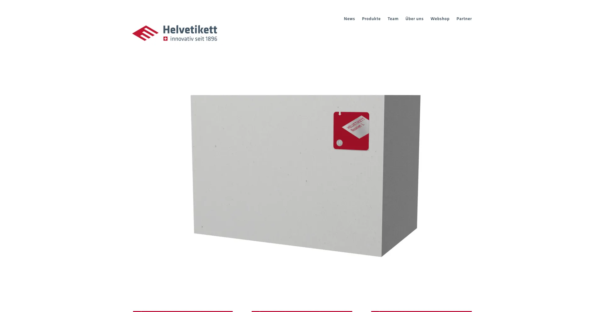 Helvetikett.ch