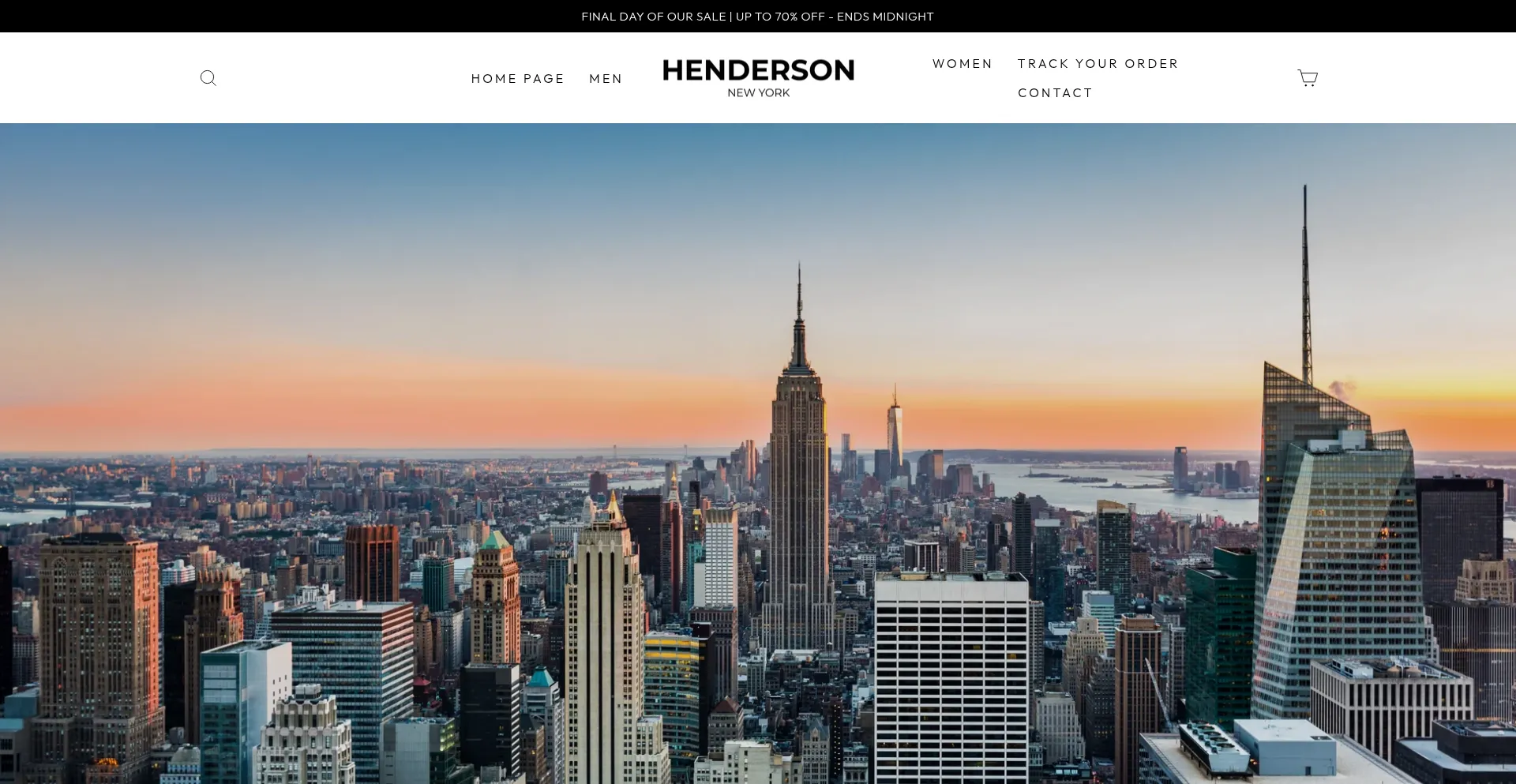 Henderson-newyork.com