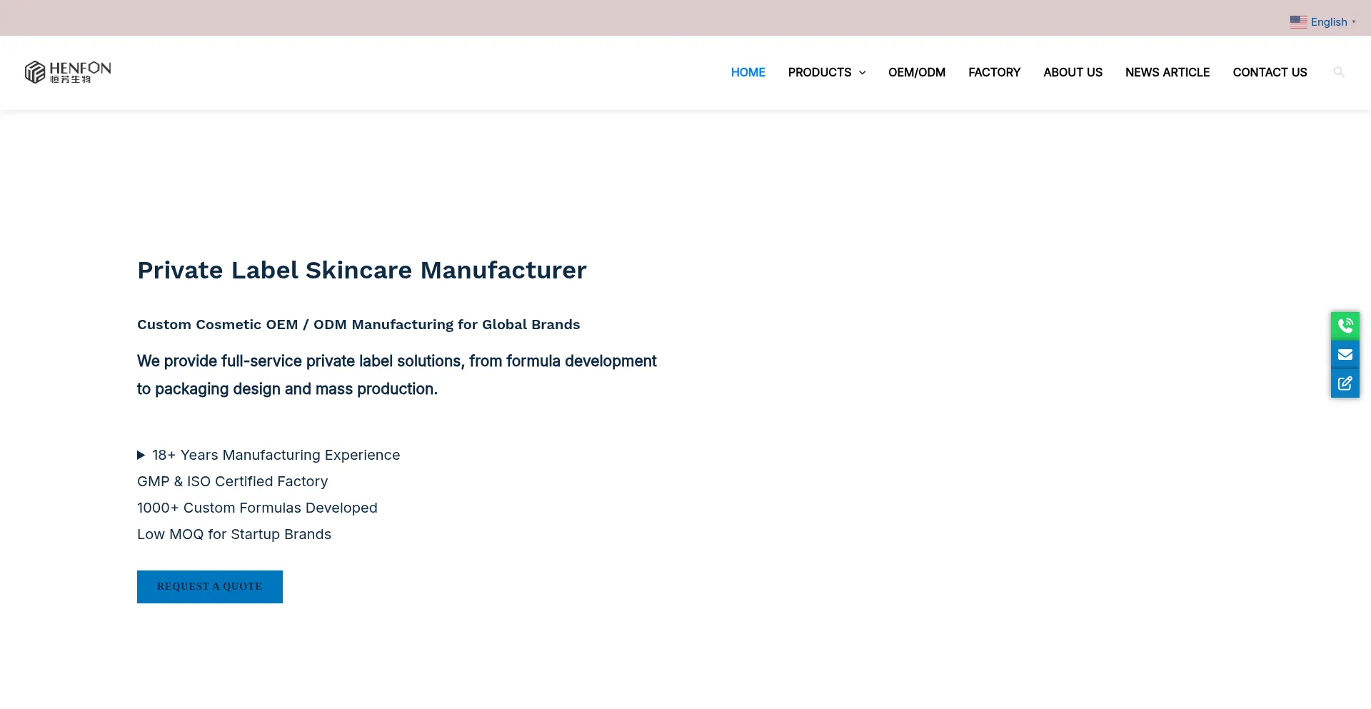 Hengfangglobal.com