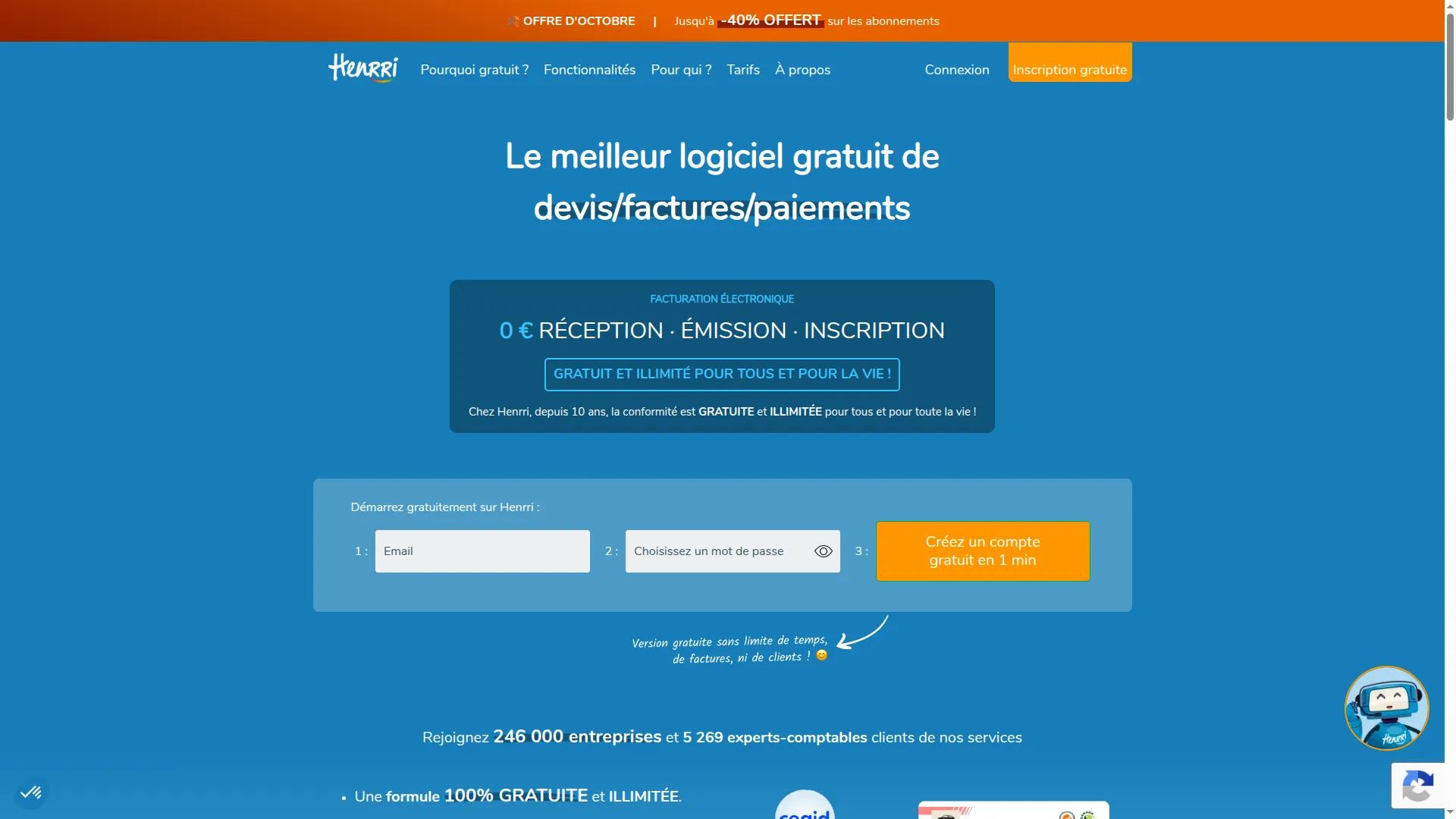 Henrri.com