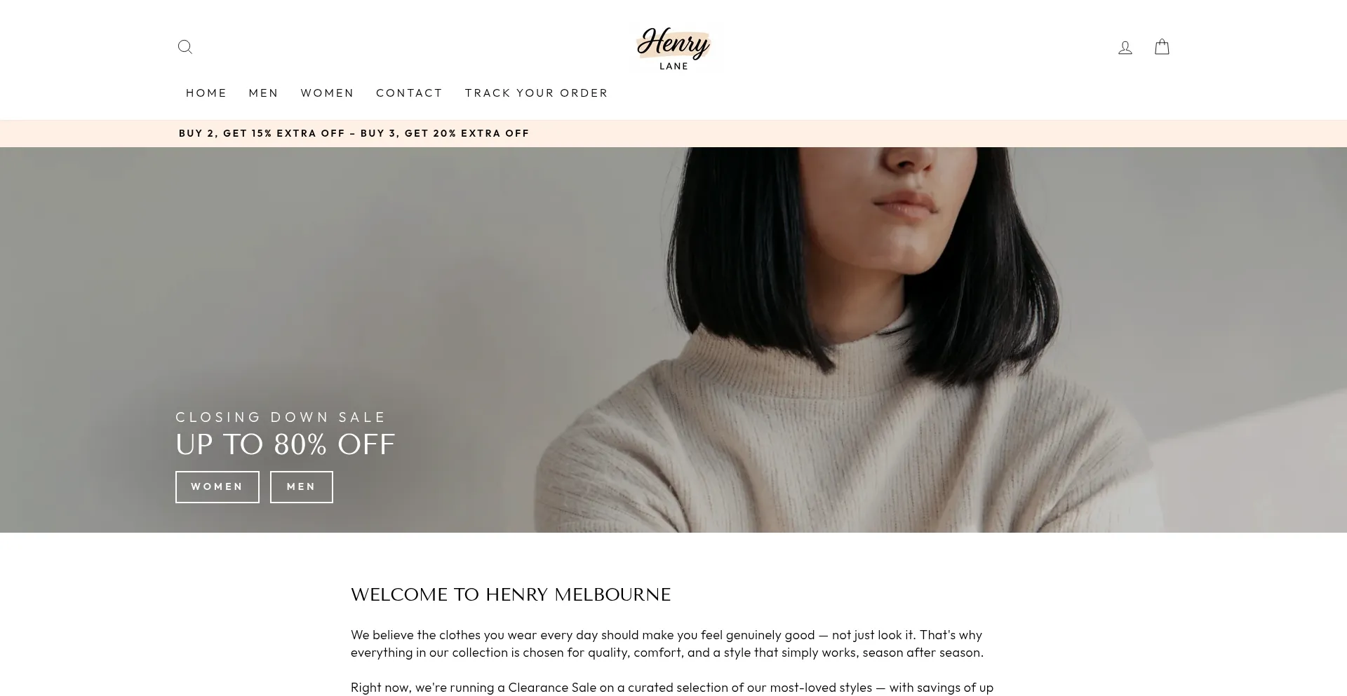 Henry-lane.com