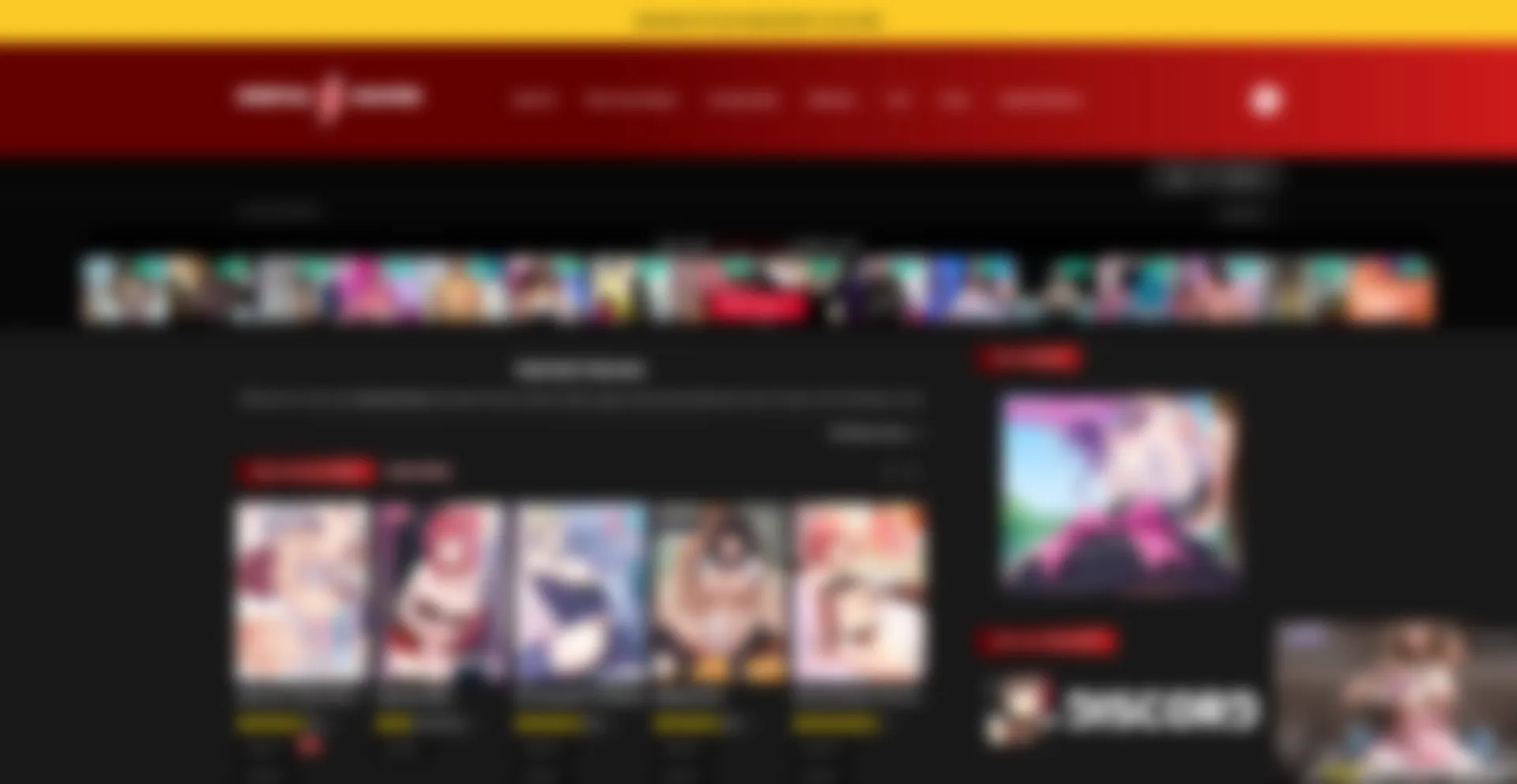 Hentaihaven xxx Hentai Haven Adult entertainment Reseñas 