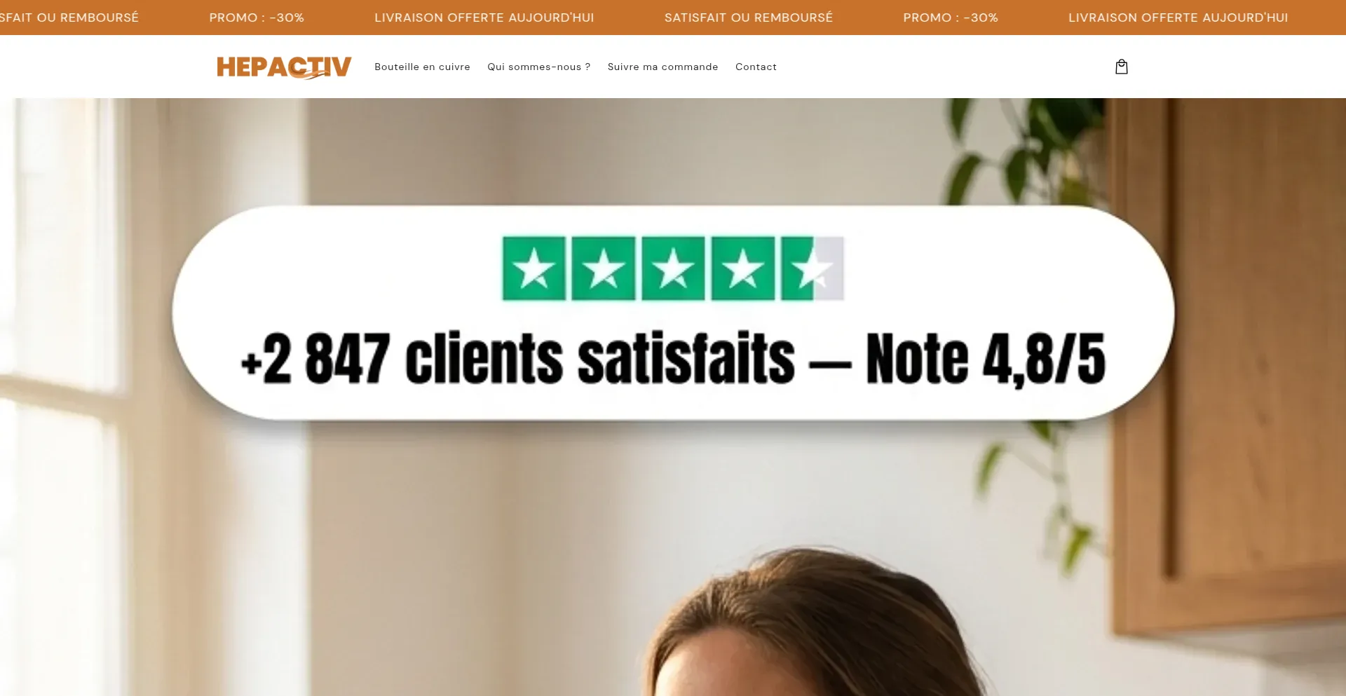 Hepactiv.com