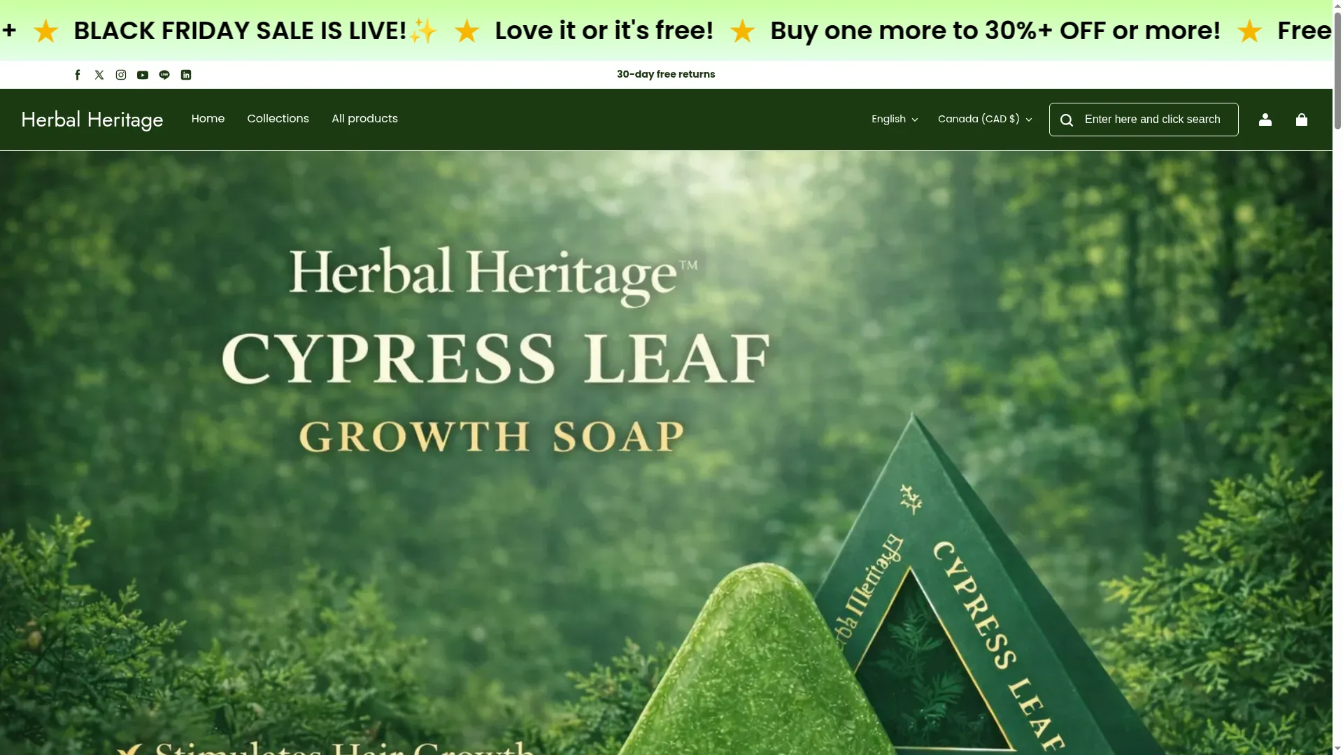 Herb45.com
