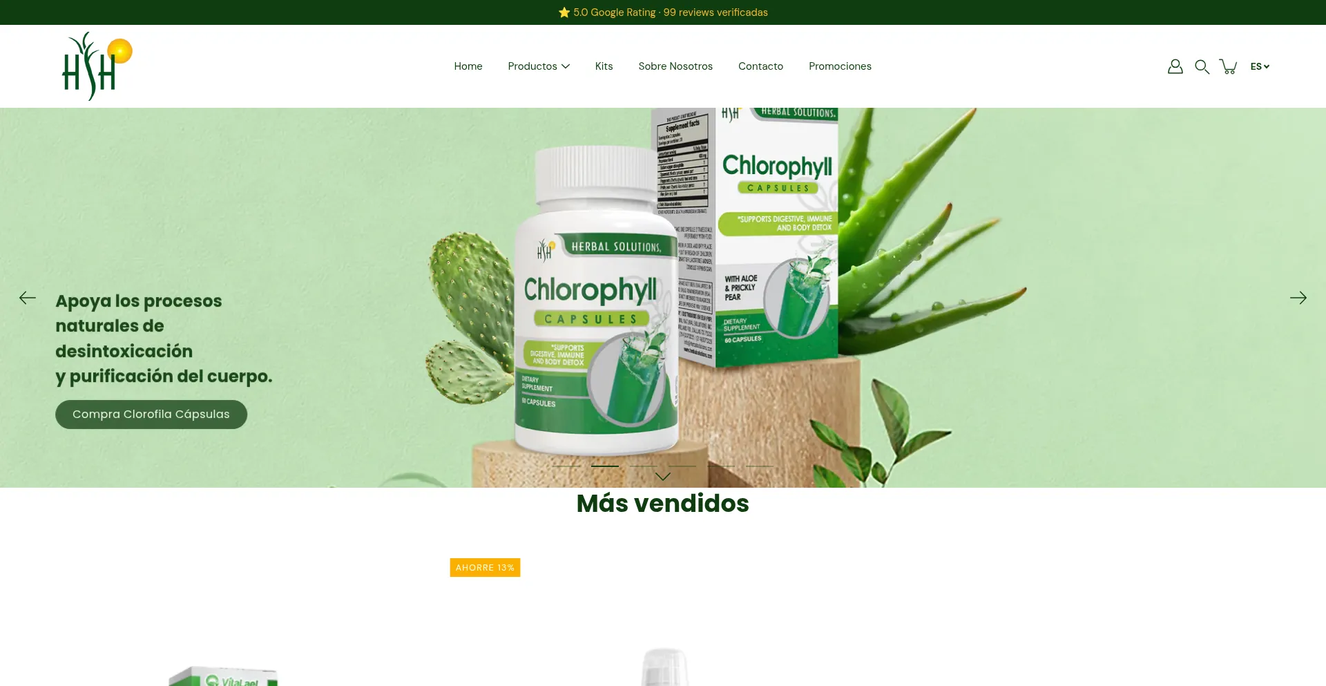 Herbalsolutions.com
