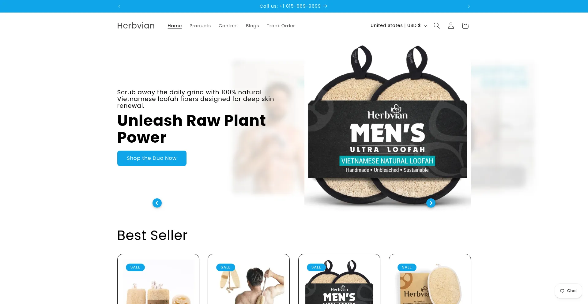Herbvian.com