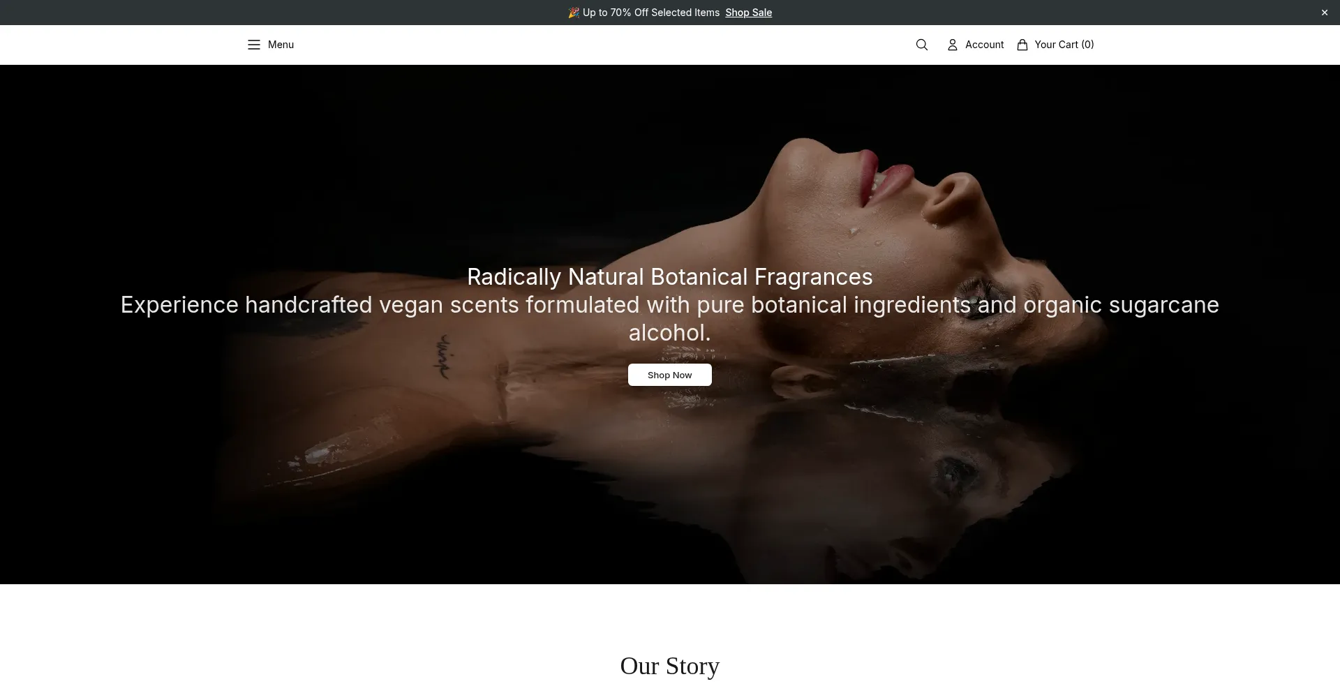 Hereticparfumdirect.shop