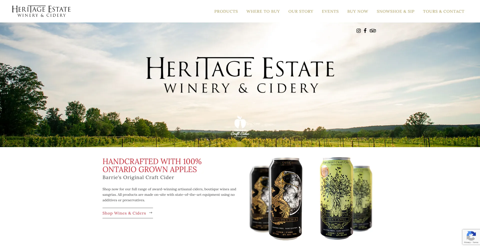Heritageestate.ca