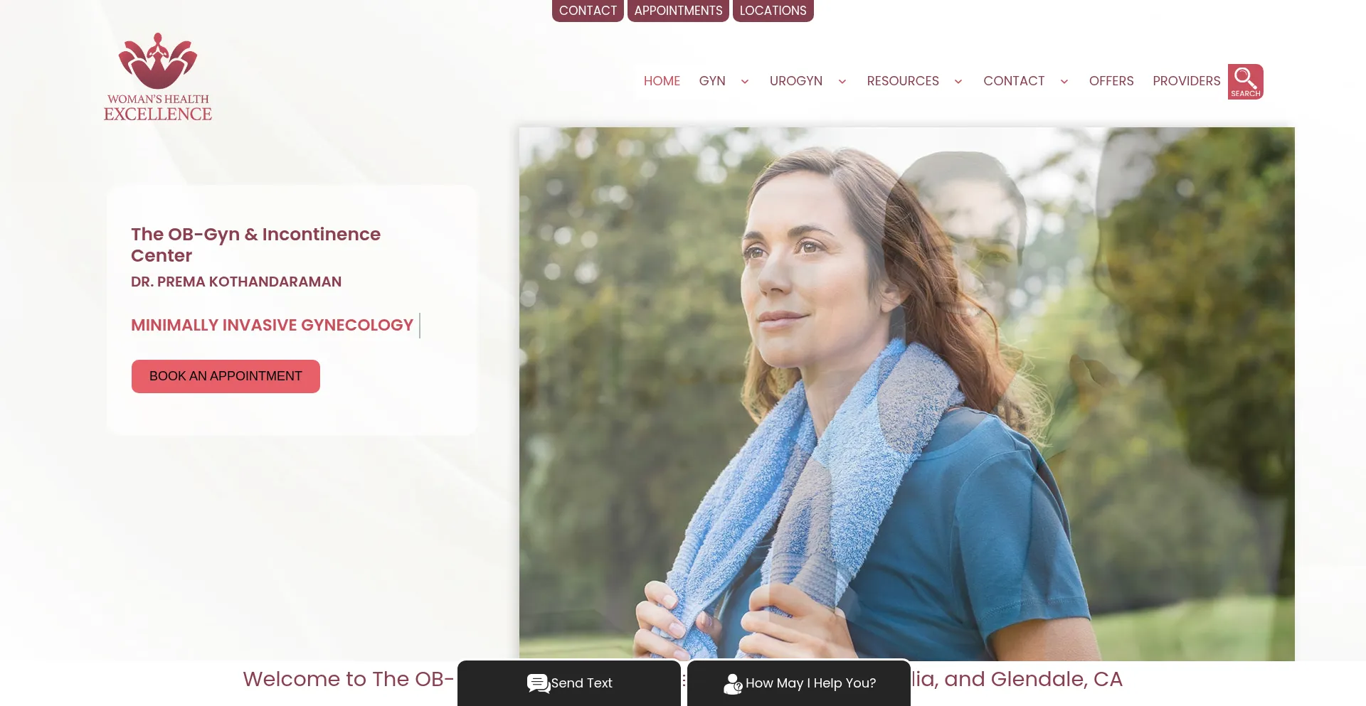 Herobgyn.com