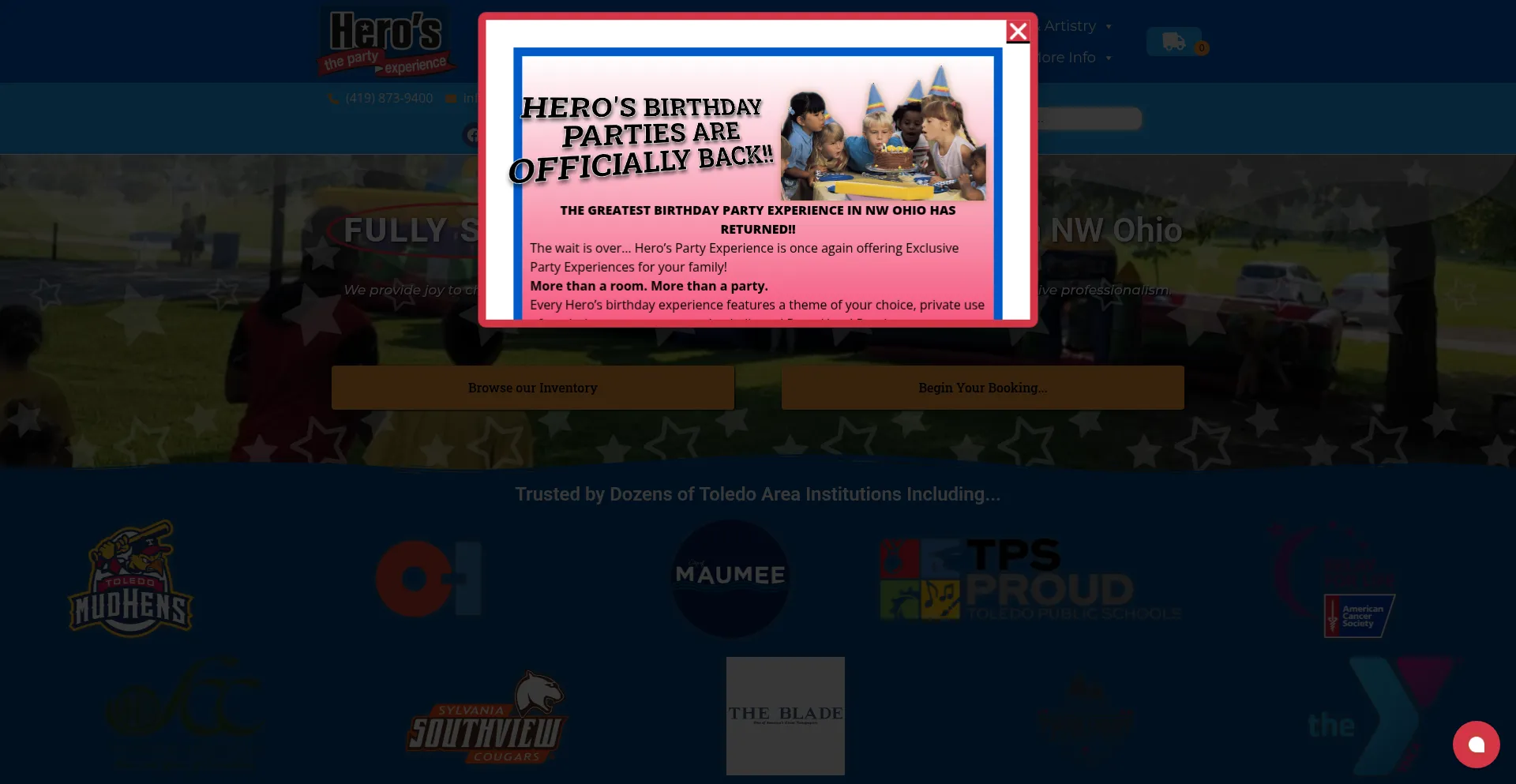 Herostoledo.com