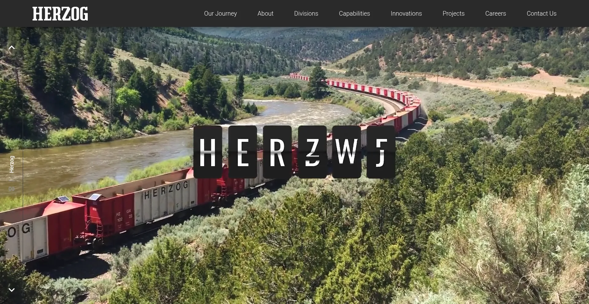 ¿És Seguro y Confiable Herzog.com?