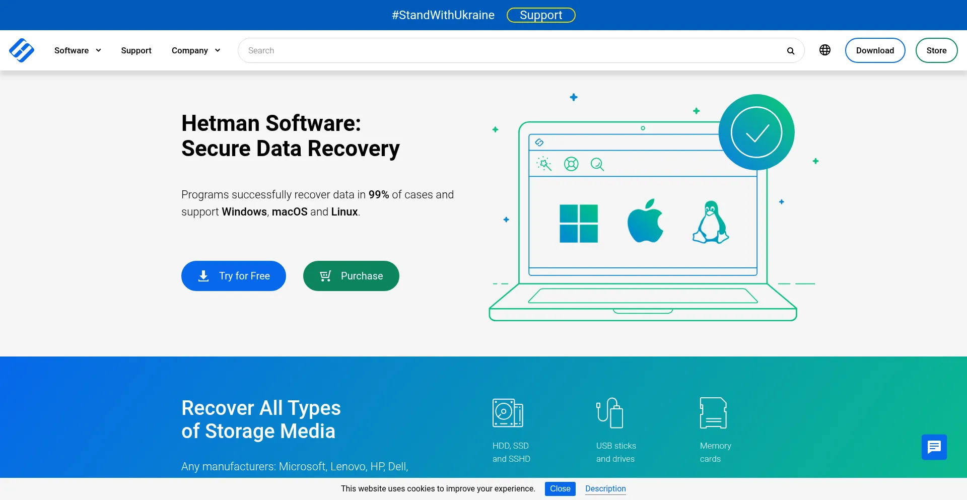 Hetmanrecovery.com