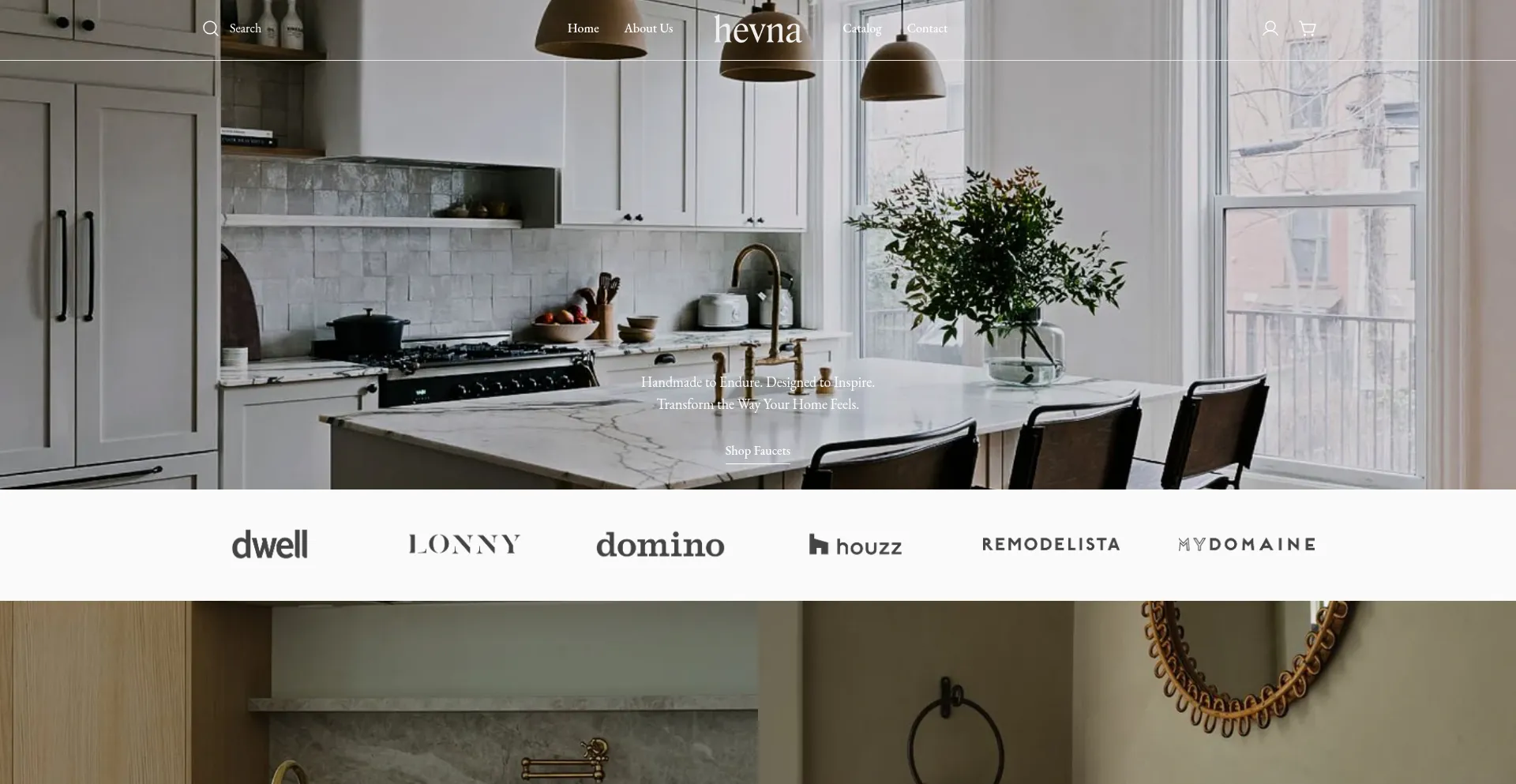 Hevna.com