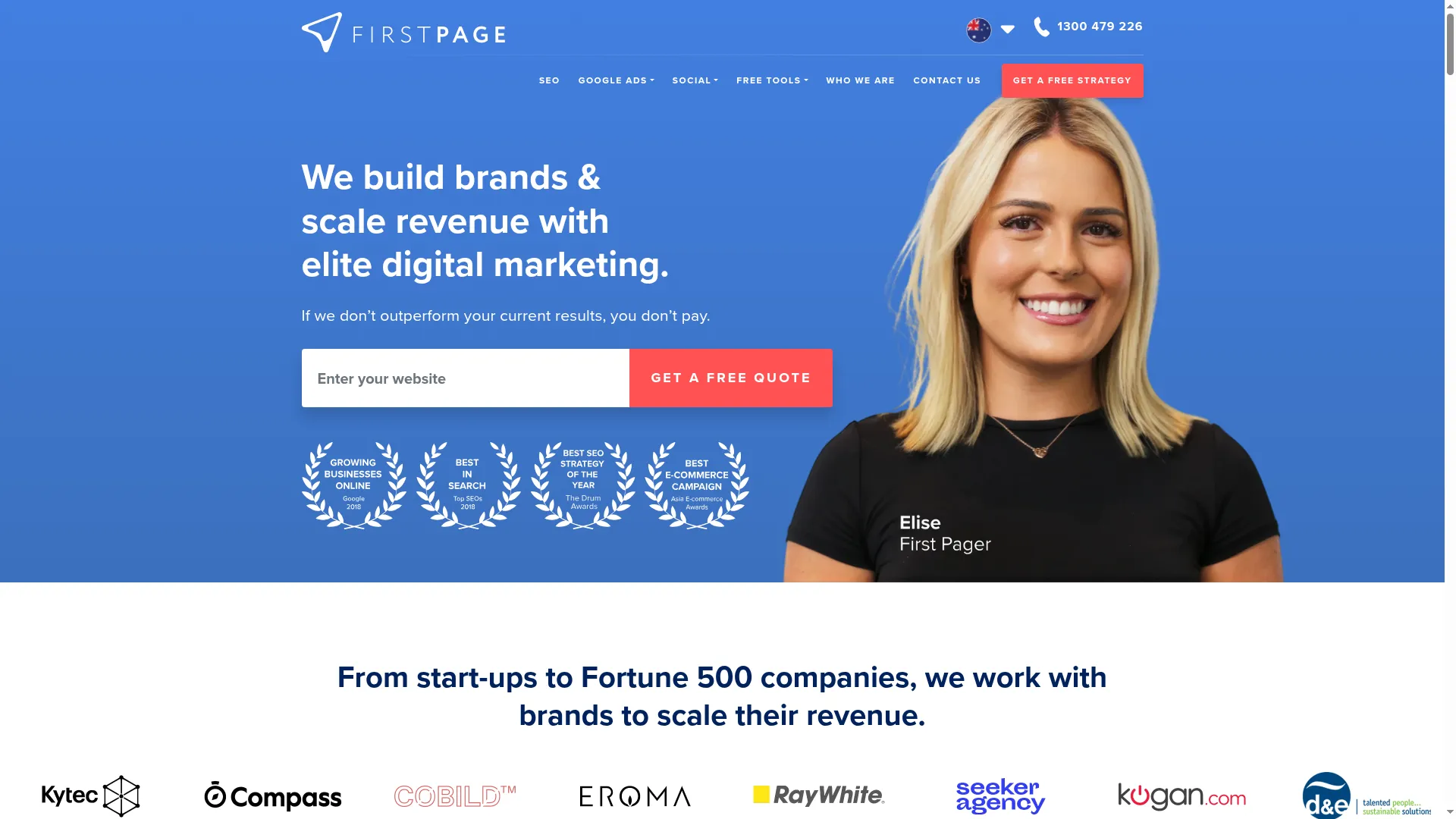Heyfpdaustralia.com