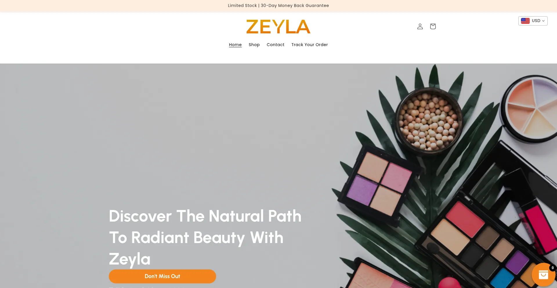Heyzeyla.com