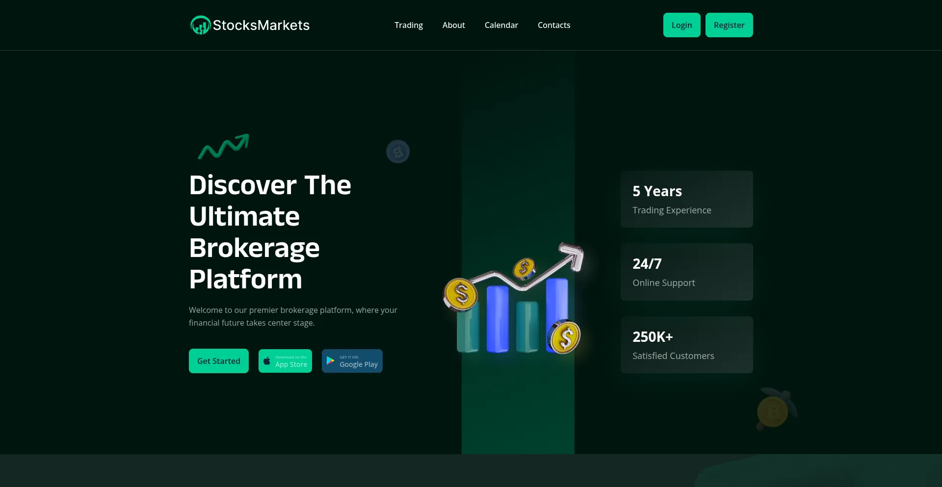 Hfstocksmarkets.com