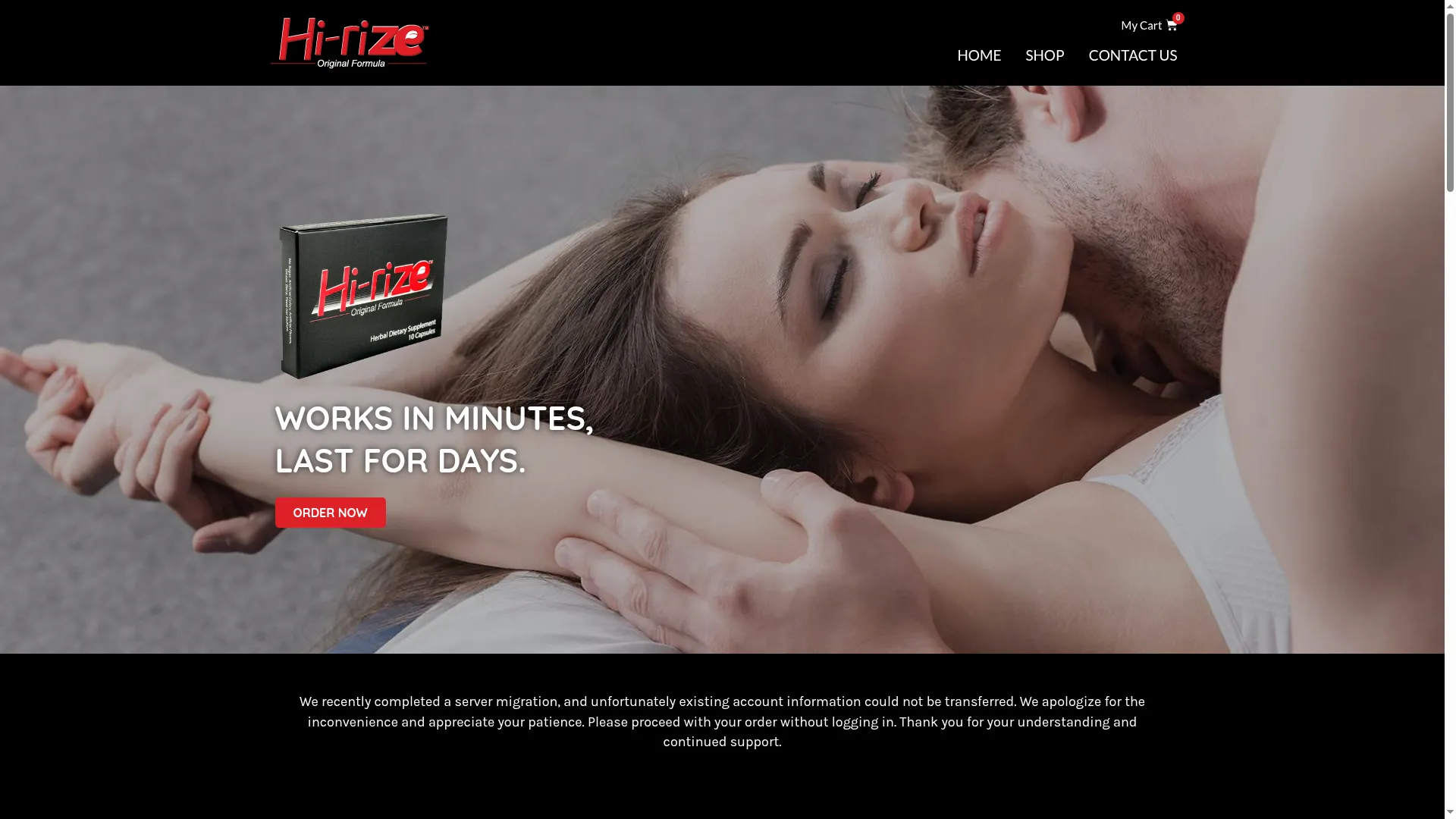 Hi-rize.net