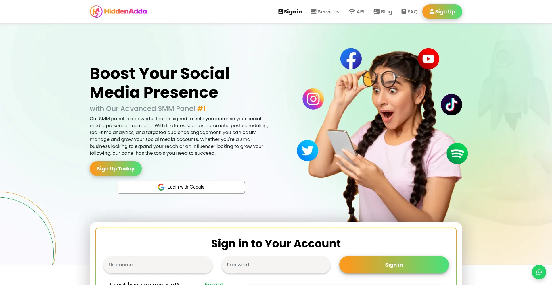 Hiddenadda.com