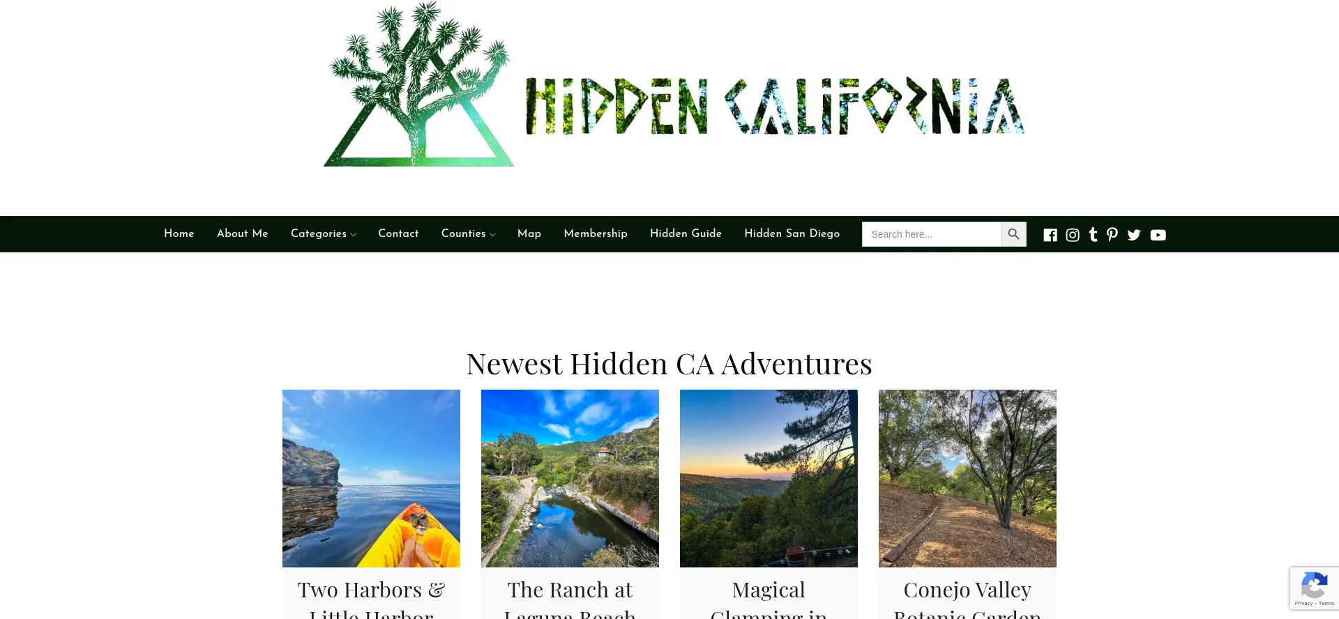 Hiddenca.com