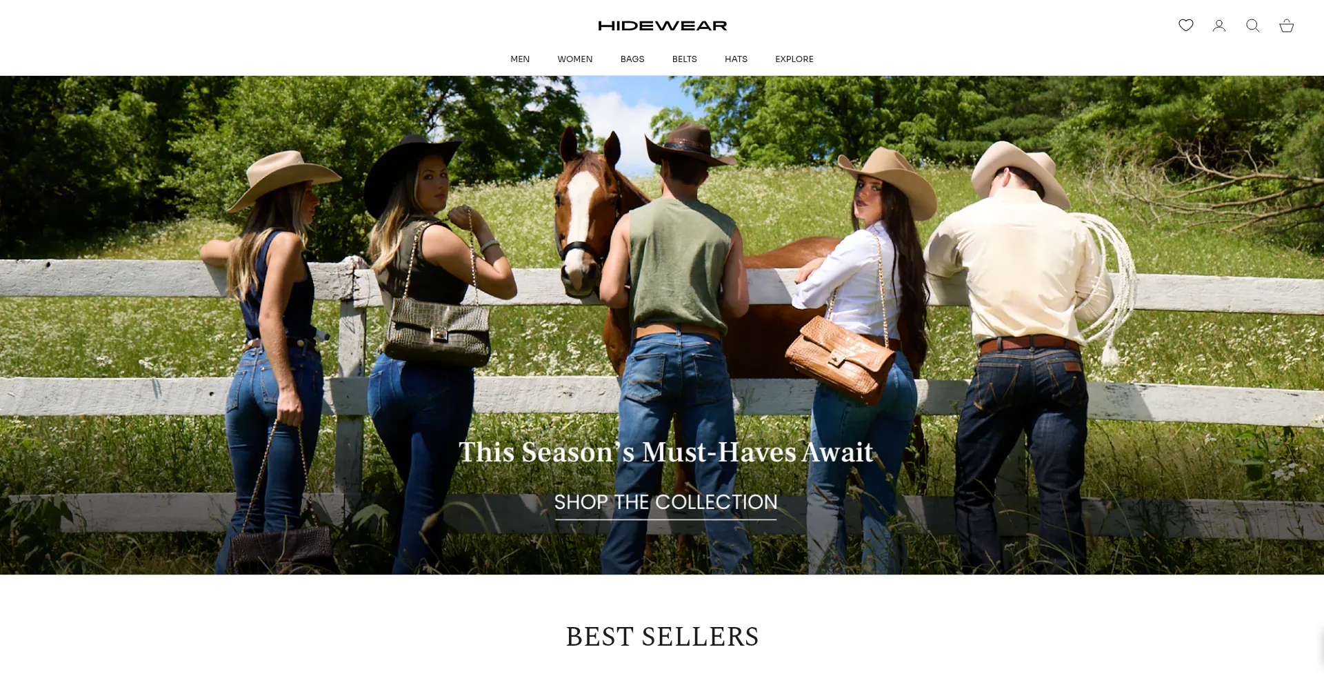 ¿És Seguro y Confiable Hidewear.com?