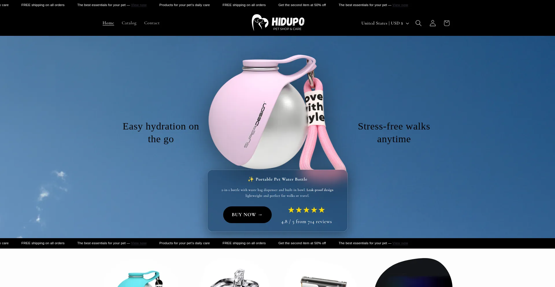 Hidupo.com