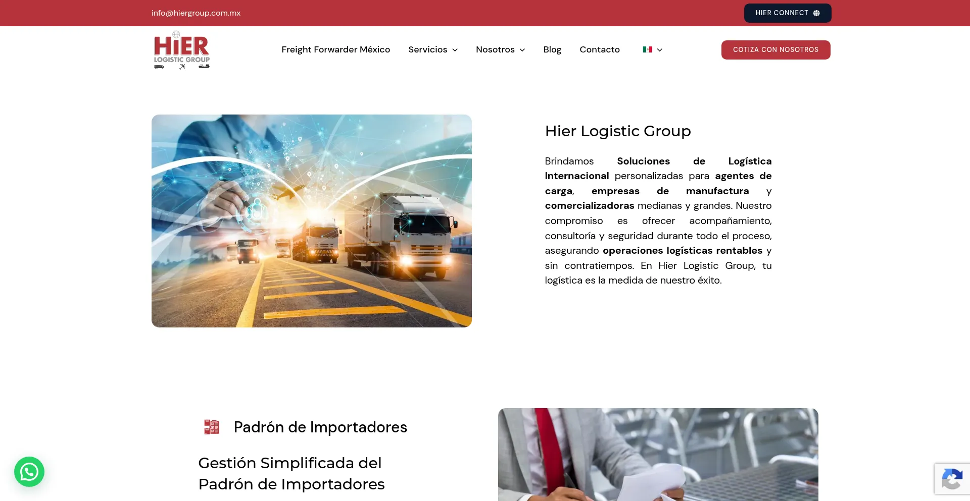 Hiergroup.com.mx