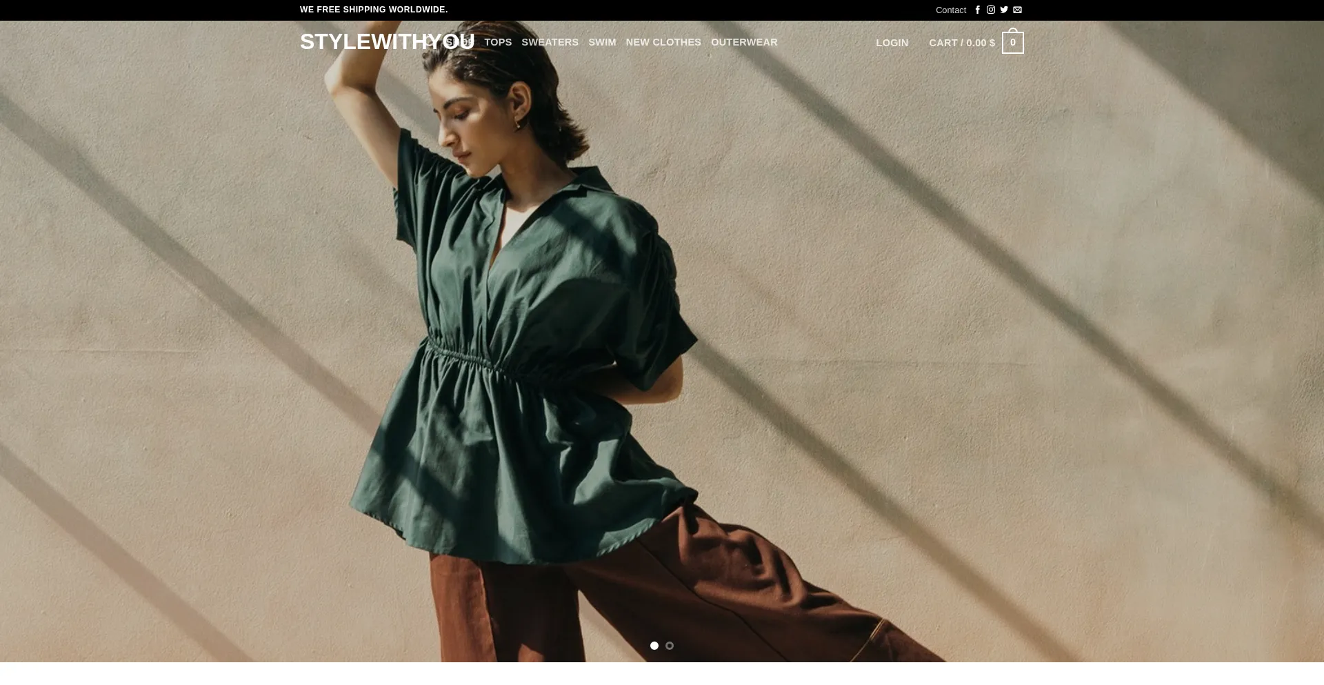 Website screenshot of High-endswatches.com