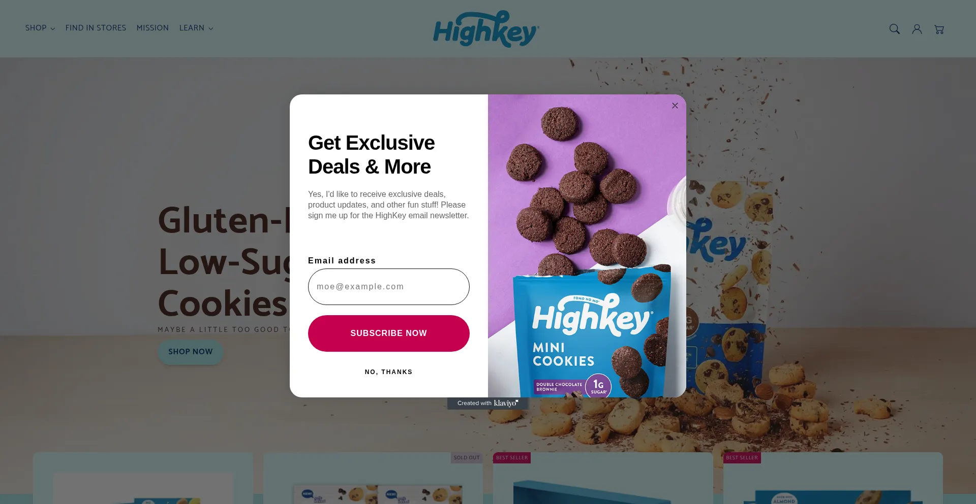 Highkey.com