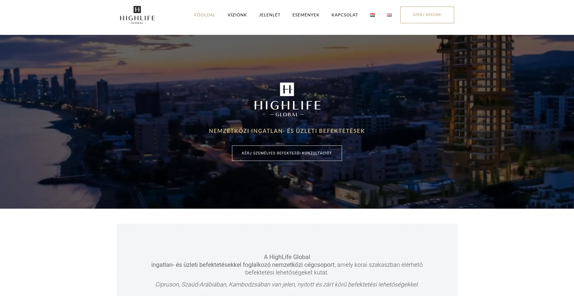Highlife-global.com