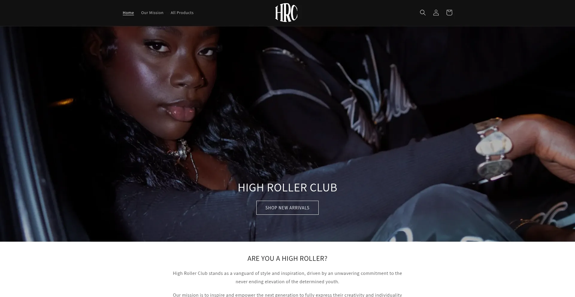 Highrollerclubhrc.shop