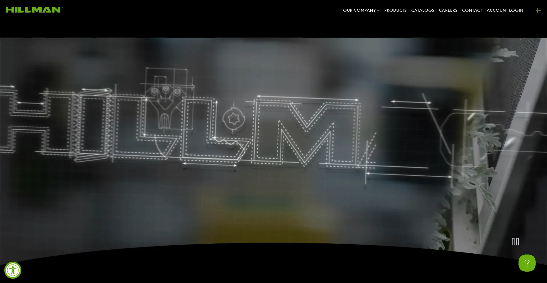 Hillmangroup.com