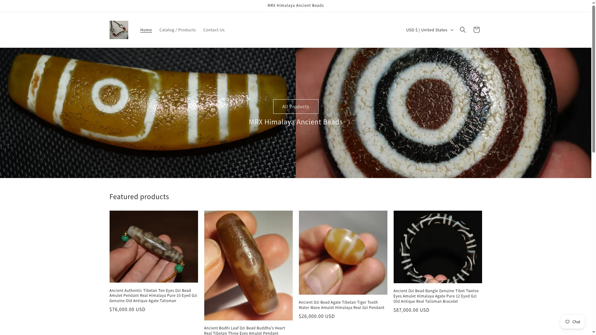 Himalayabeads.com