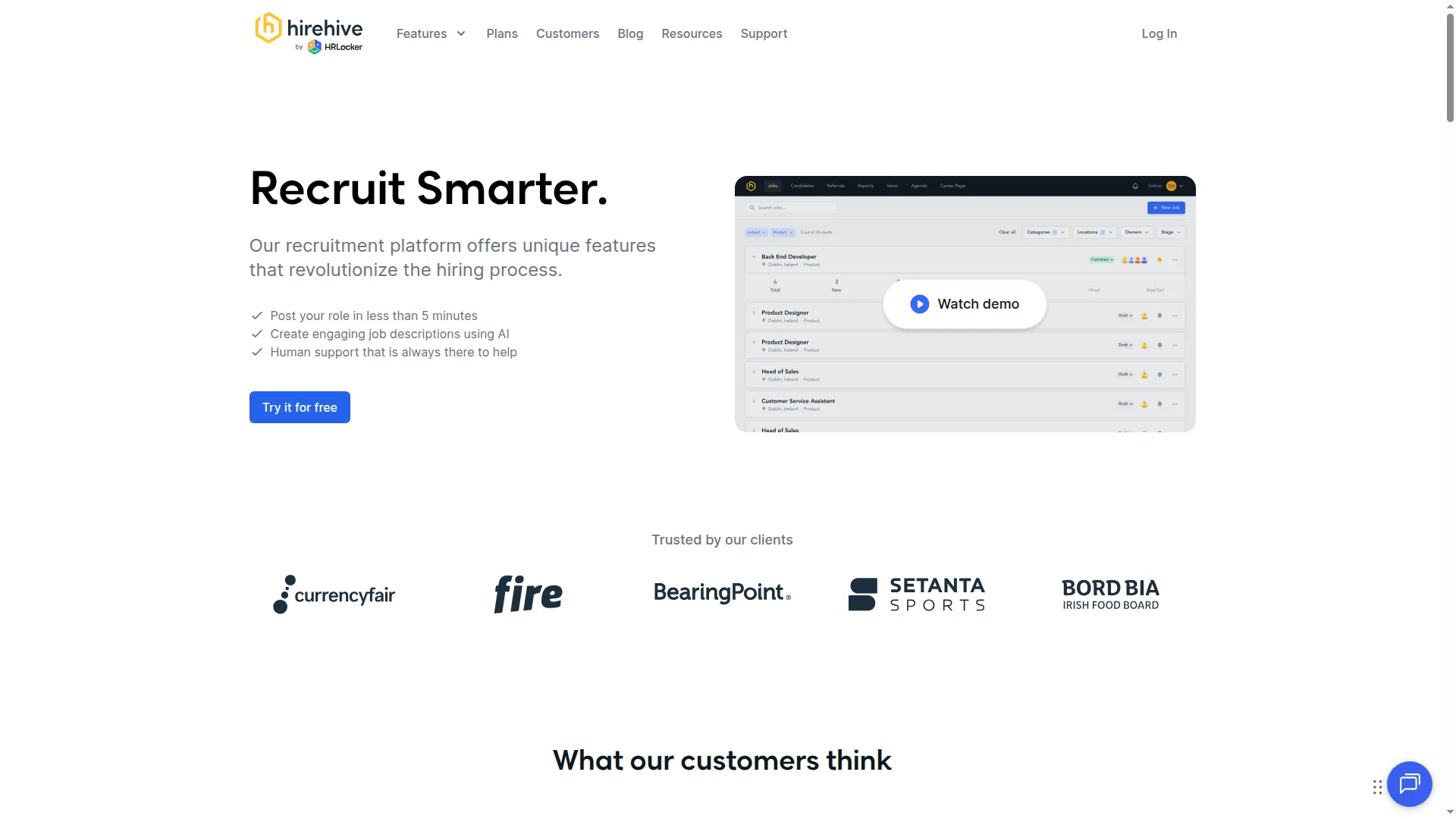 Hirehive.io