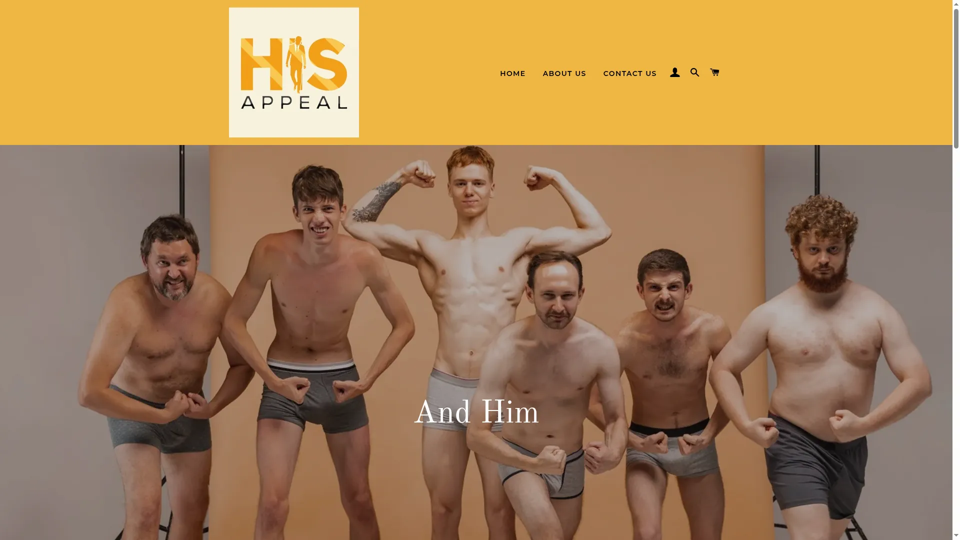 Hisappeal.com
