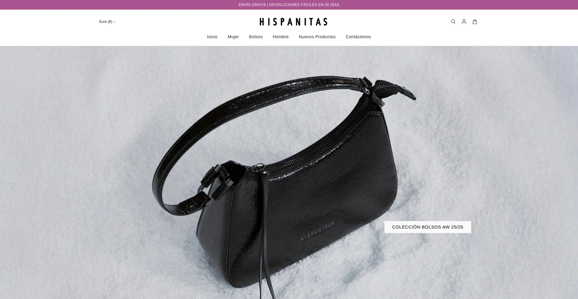 Hispanitas-zapatos.com